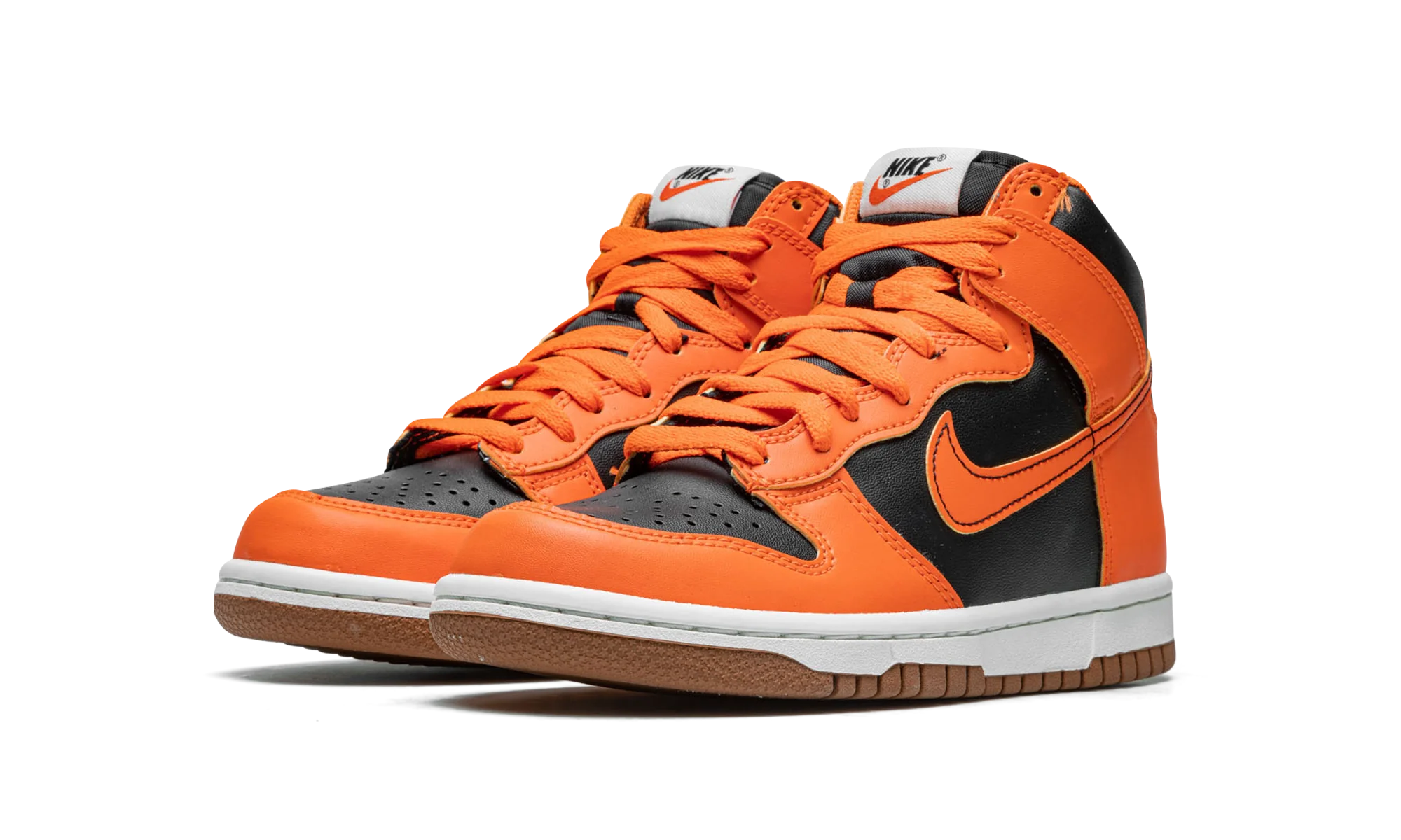 Dunk High GS Halloween - Dunk High GS Halloween - Jordan 1s - AIR Jordan 1