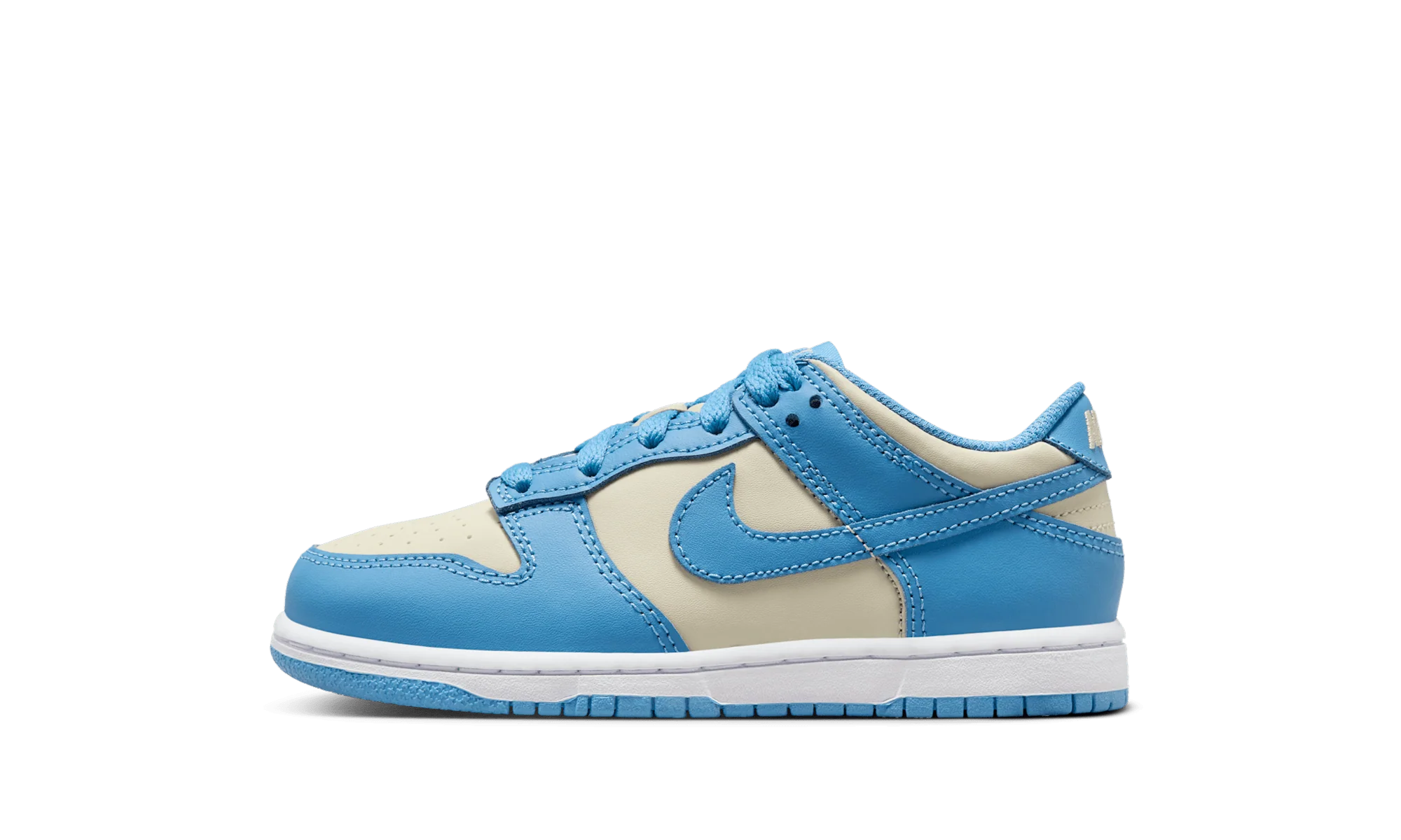 Dunk Low PS Blue Beyond Beach White - Dunk Low PS Blue Beyond Beach White - Jordan 1s - AIR Jordan 1