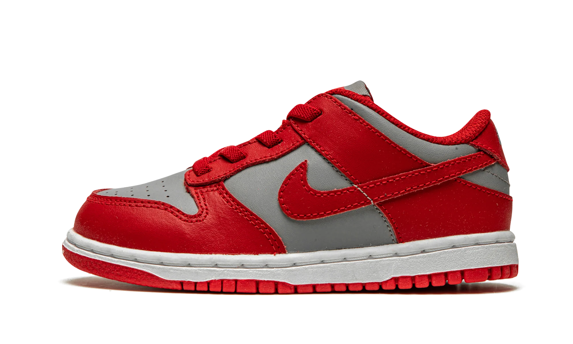 Dunk Low TD UNLV - Dunk Low TD UNLV - Jordan 1s - AIR Jordan 1