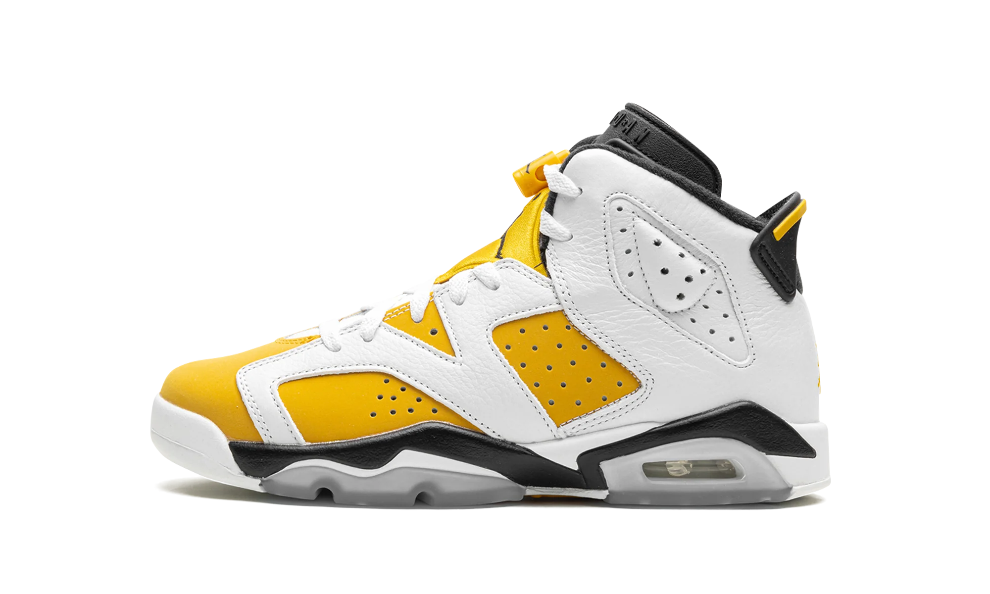 Air Jordan 6 GS Yellow Ochre - Air Jordan 6 GS Yellow Ochre - Jordan 1s - AIR Jordan 1