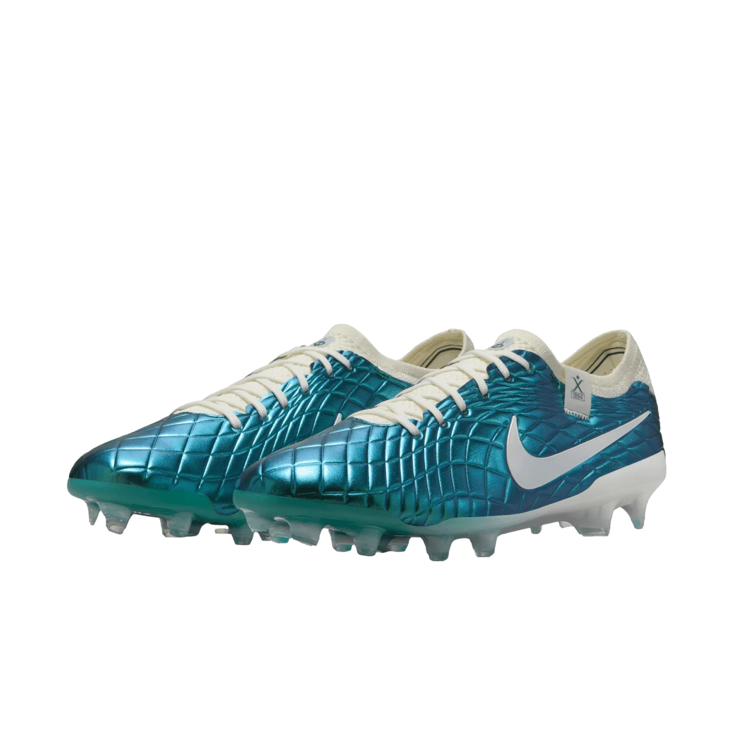 Nike Tiempo Legend 10 Elite 30 Anniversary Firm Ground Cleats - Nike Tiempo Legend 10 Elite 30 Anniversary Firm Ground Cleats - Jordan 1s - AIR Jordan 1
