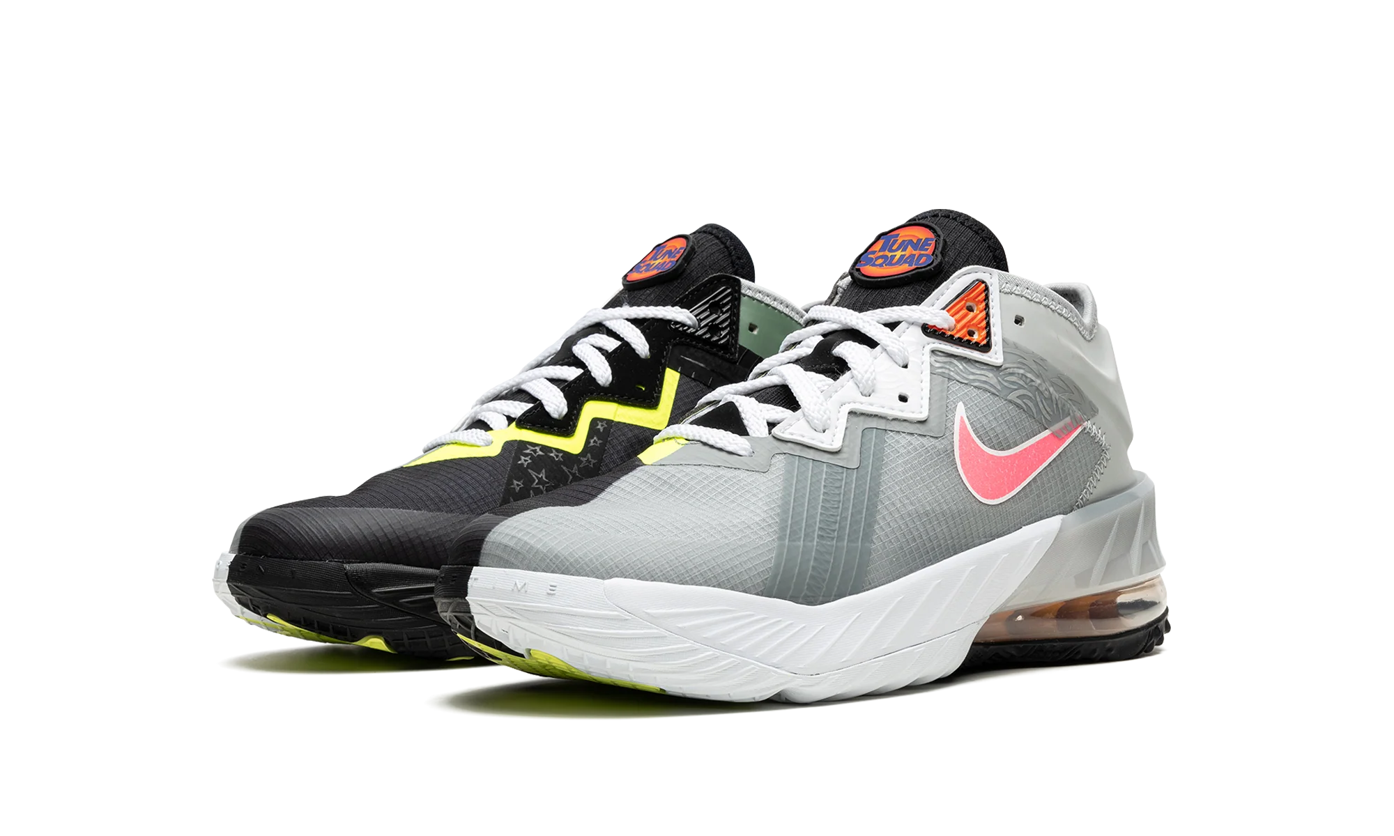 XVIII Low Bugs vs Marvin - Space Jam - XVIII Low Bugs vs Marvin - Space Jam - Jordan 1s - AIR Jordan 1