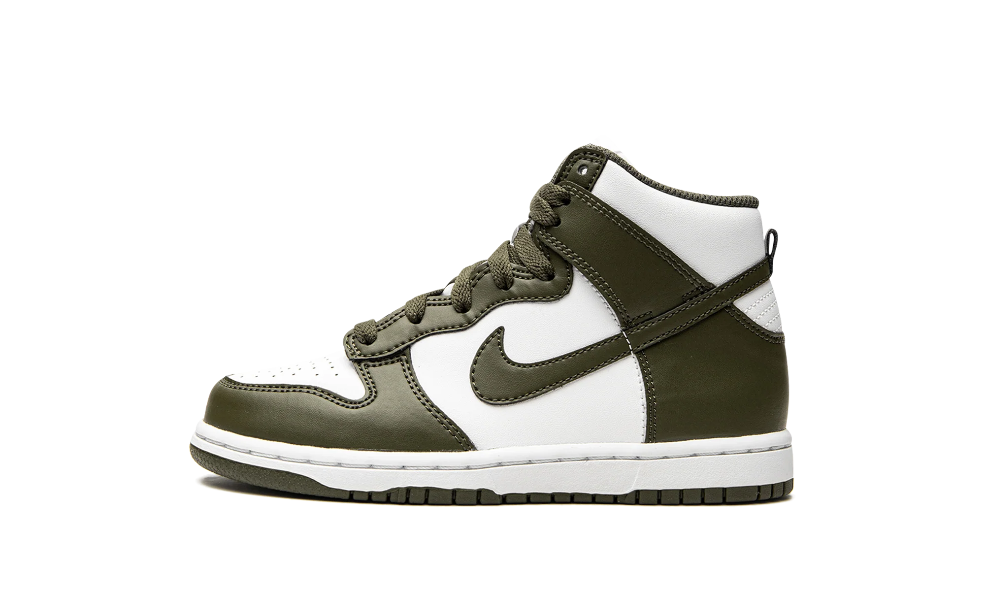 Dunk High PS Cargo Khaki - Dunk High PS Cargo Khaki - Jordan 1s - AIR Jordan 1