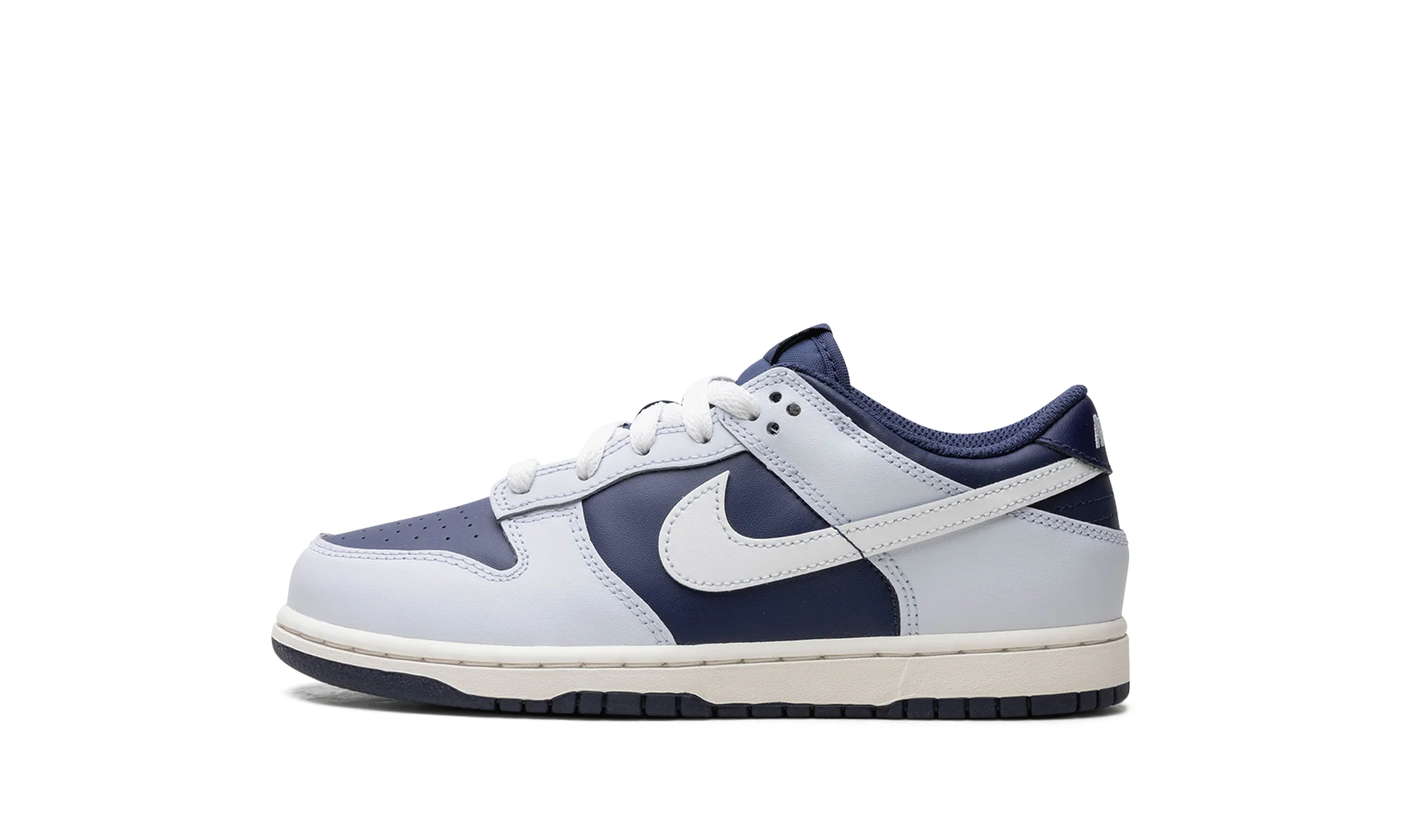 Dunk Low Football Grey/Midnight Navy/Summit White - Dunk Low Football Grey/Midnight Navy/Summit White - Jordan 1s - AIR Jordan 1
