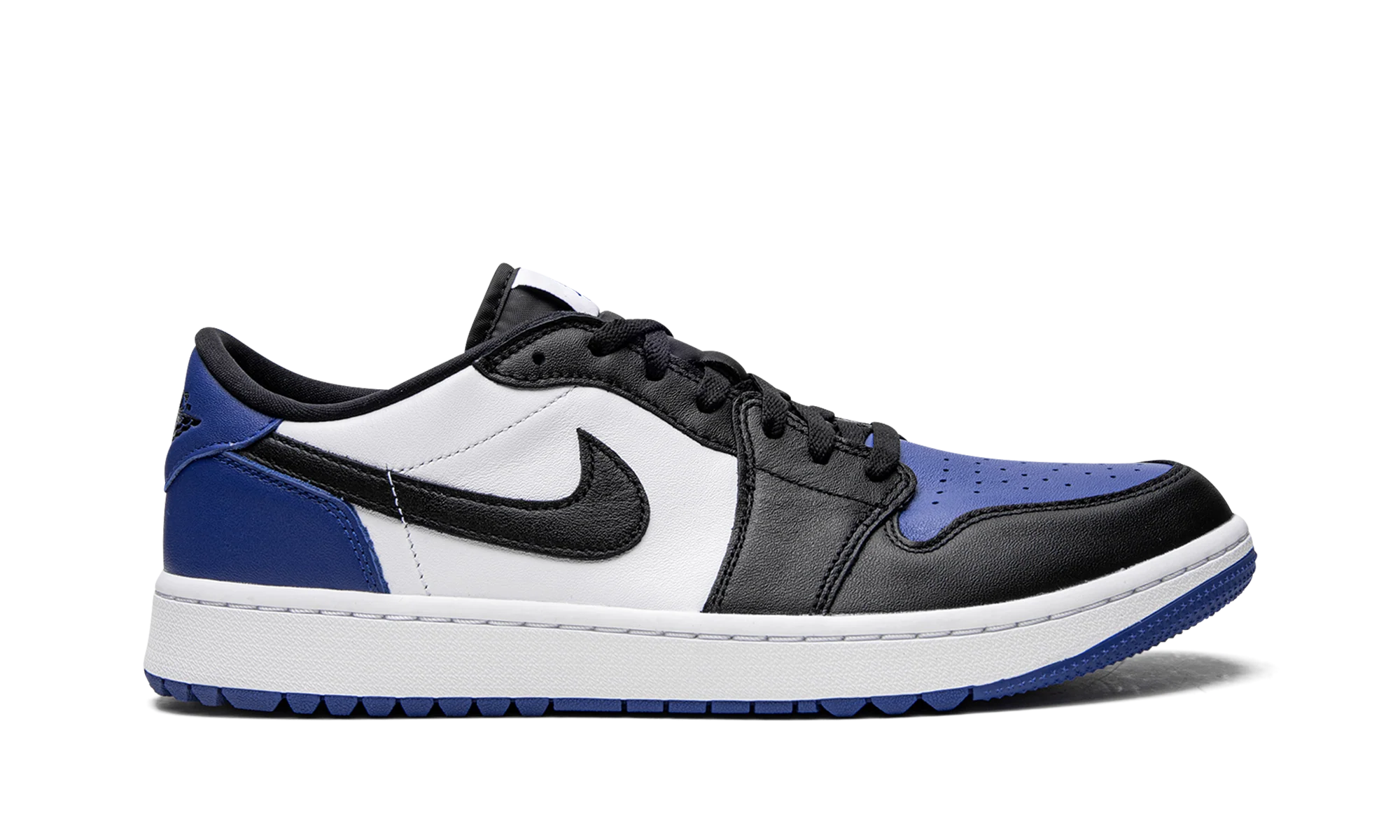 Air Jordan 1 Low G Royal Toe - Air Jordan 1 Low G Royal Toe - Jordan 1s - AIR Jordan 1