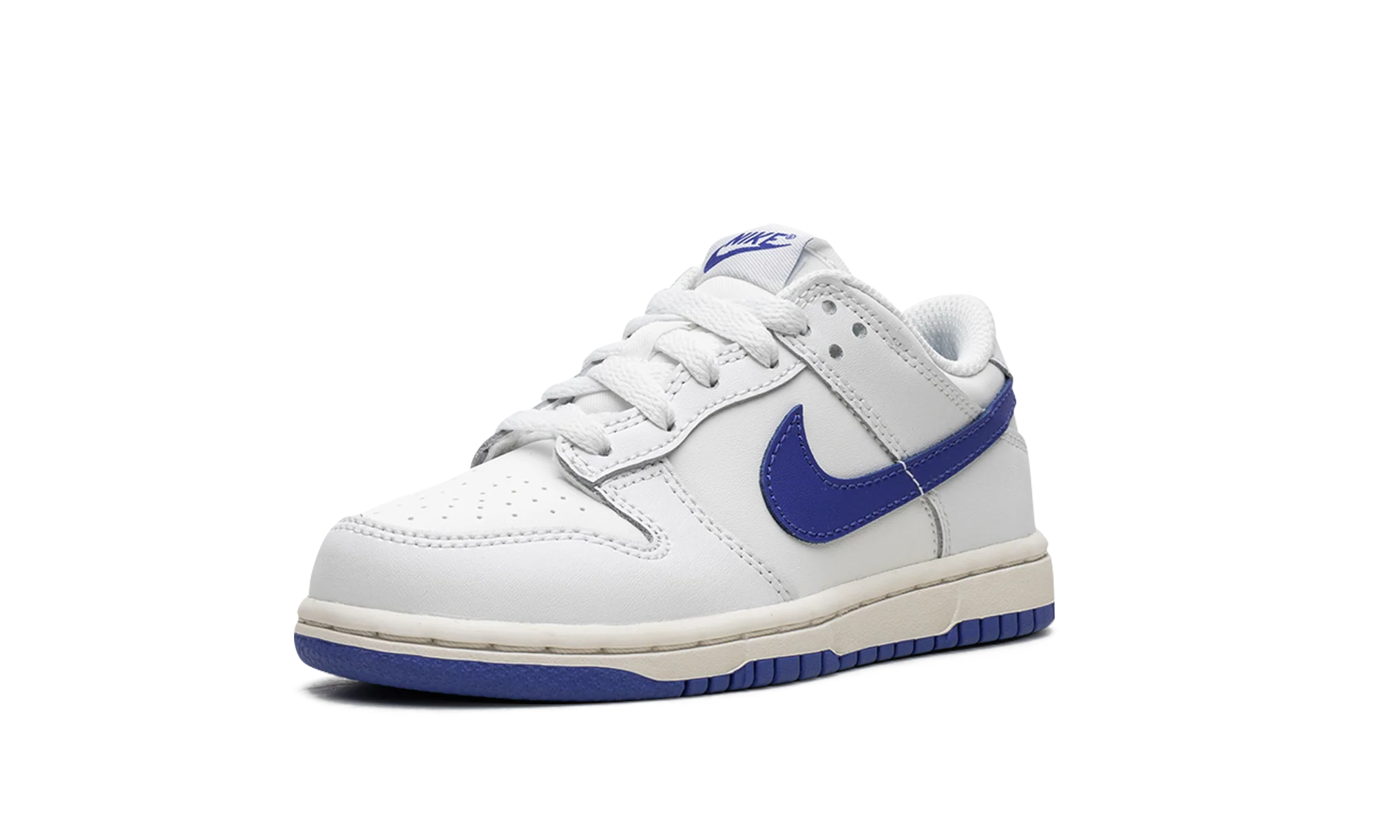Dunk Low PS Summit White Hyper Royal - Dunk Low PS Summit White Hyper Royal - Jordan 1s - AIR Jordan 1