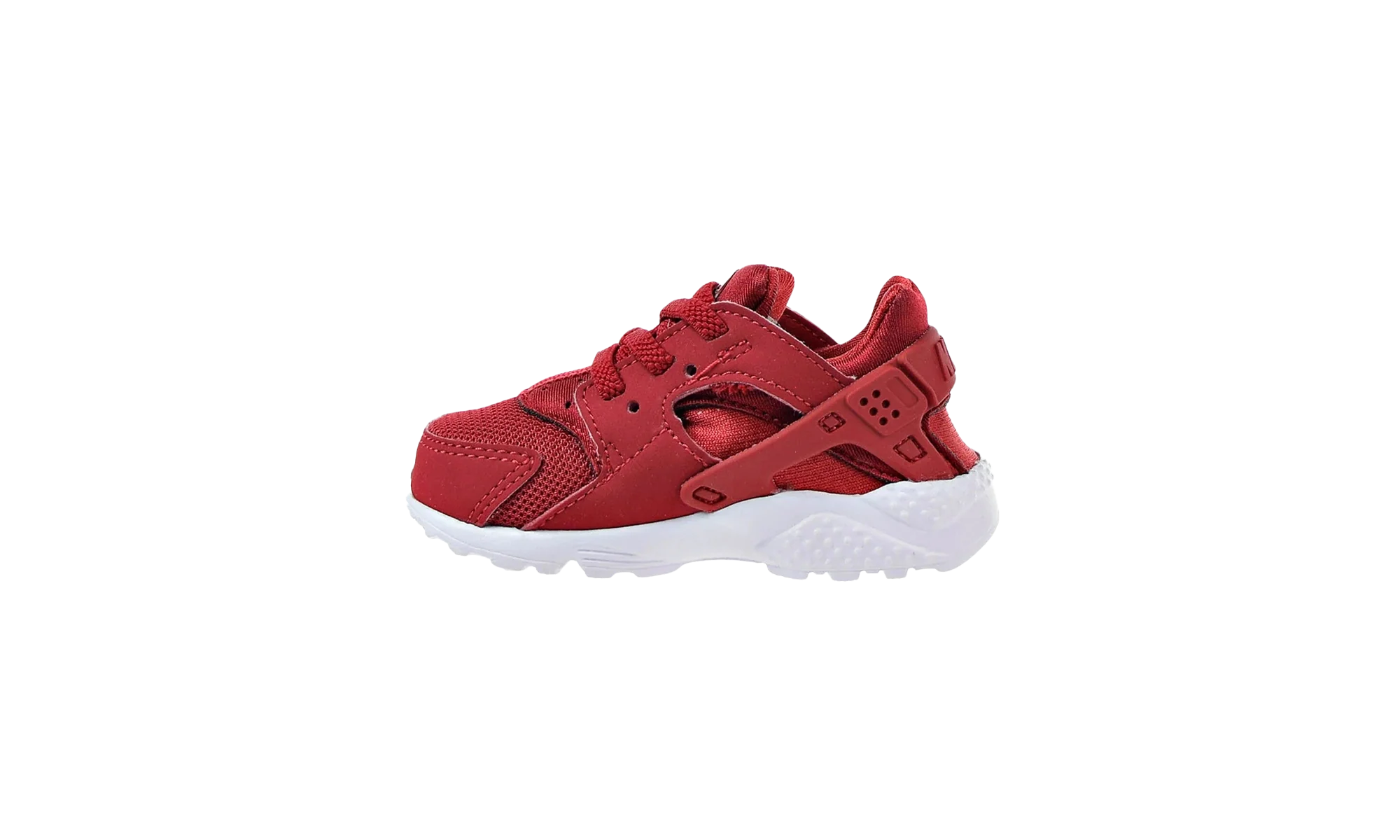 Huarache Run (Td) Toddlers Style GYM RED/GYM RED-DARK GREY - Huarache Run (Td) Toddlers Style GYM RED/GYM RED-DARK GREY - Jordan 1s - AIR Jordan 1