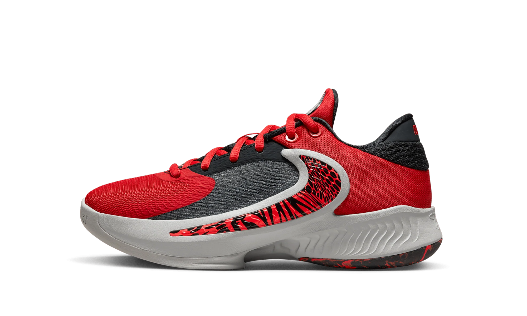 Zoom Freak 4 GS Safari - Zoom Freak 4 GS Safari - Jordan 1s - AIR Jordan 1