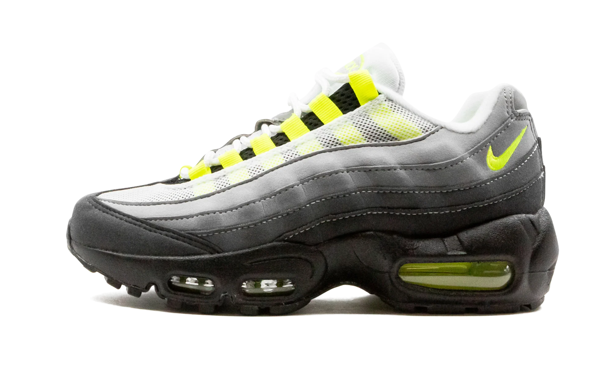 Air Max 95 OG GS Neon 2020 - Air Max 95 OG GS Neon 2020 - Jordan 1s - AIR Jordan 1