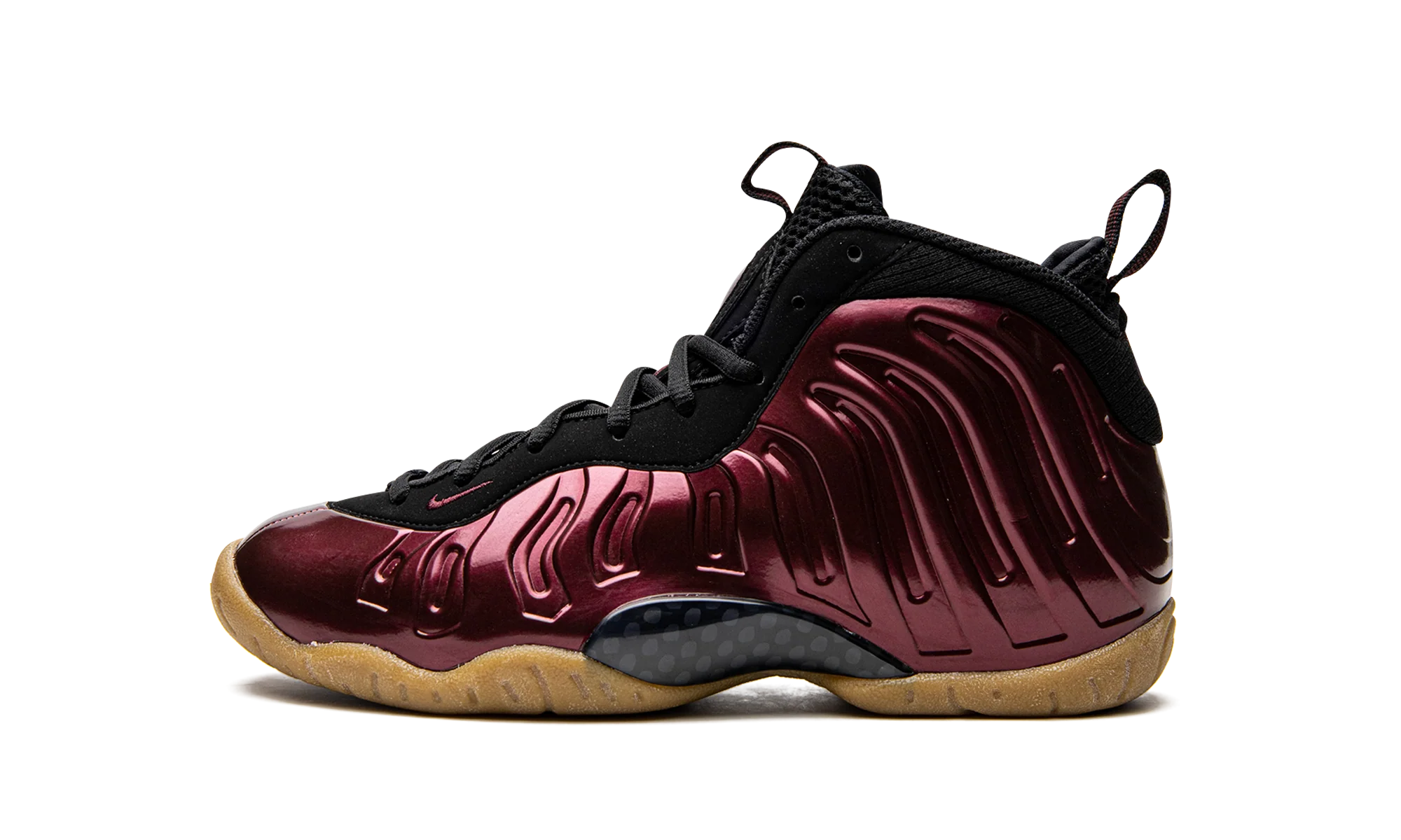 Little Posite One GS Night Maroon - Little Posite One GS Night Maroon - Jordan 1s - AIR Jordan 1