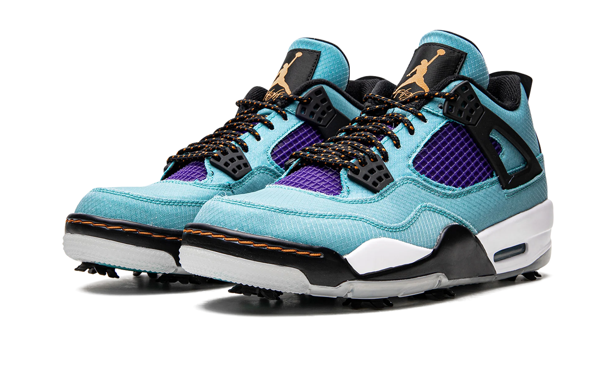 Air Jordan 4 Golf Torrey Pines - Air Jordan 4 Golf Torrey Pines - Jordan 1s - AIR Jordan 1