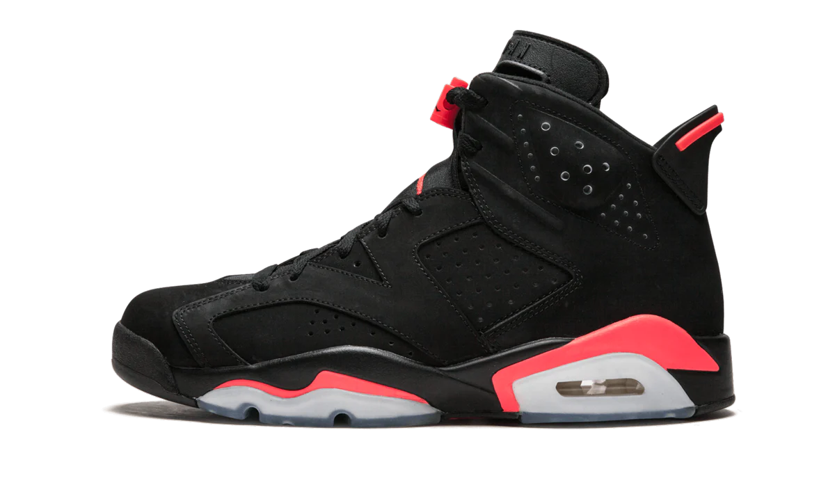 Air Jordan 6 Retro Infrared - Air Jordan 6 Retro Infrared - Jordan 1s - AIR Jordan 1