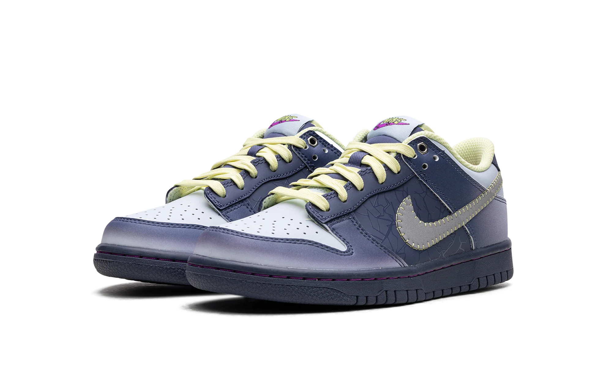 Dunk Low GS Halloween - Dunk Low GS Halloween - Jordan 1s - AIR Jordan 1