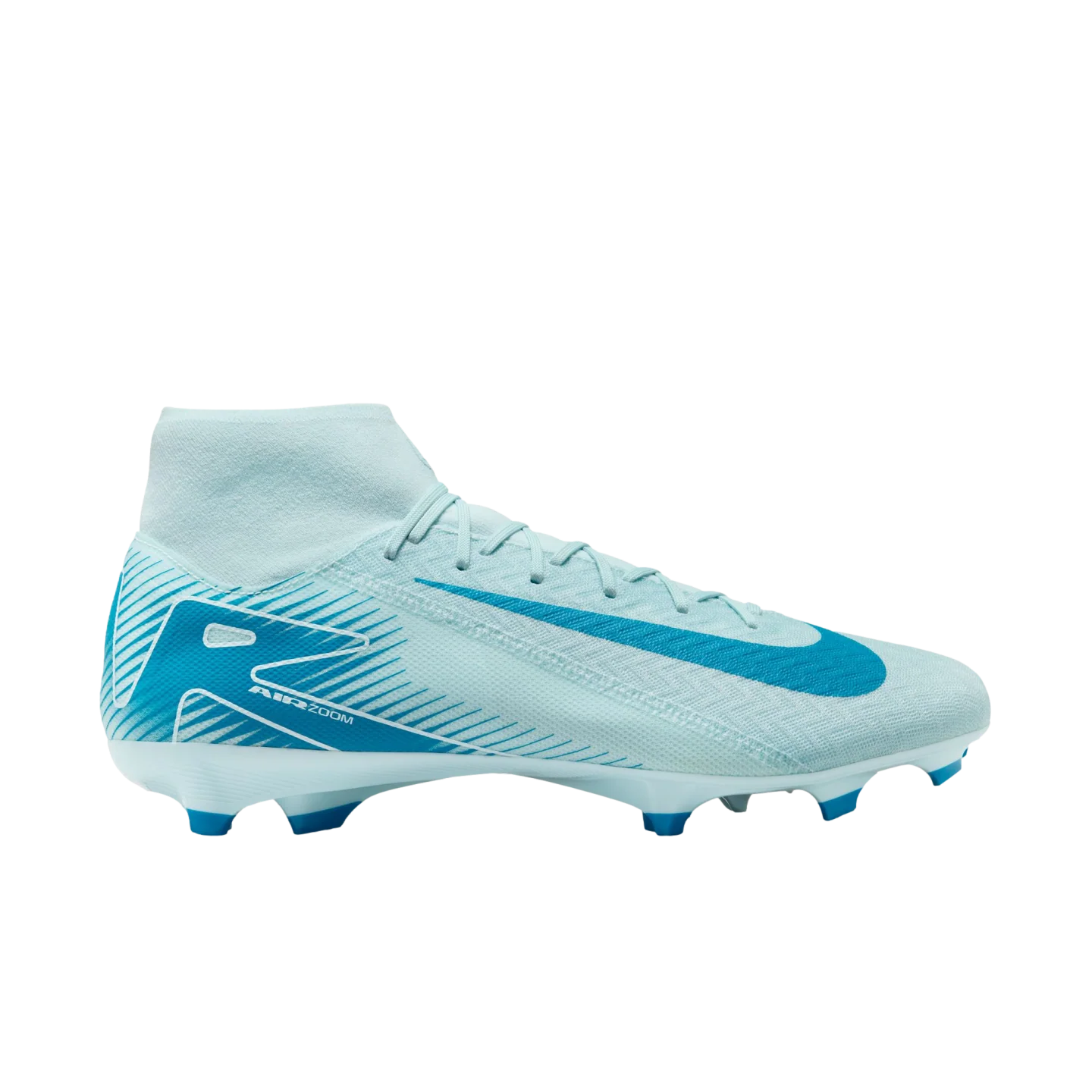 Nike Mercurial Zoom Superfly 10 Academy Firm Ground Cleats - Nike Mercurial Zoom Superfly 10 Academy Firm Ground Cleats - Jordan 1s - AIR Jordan 1