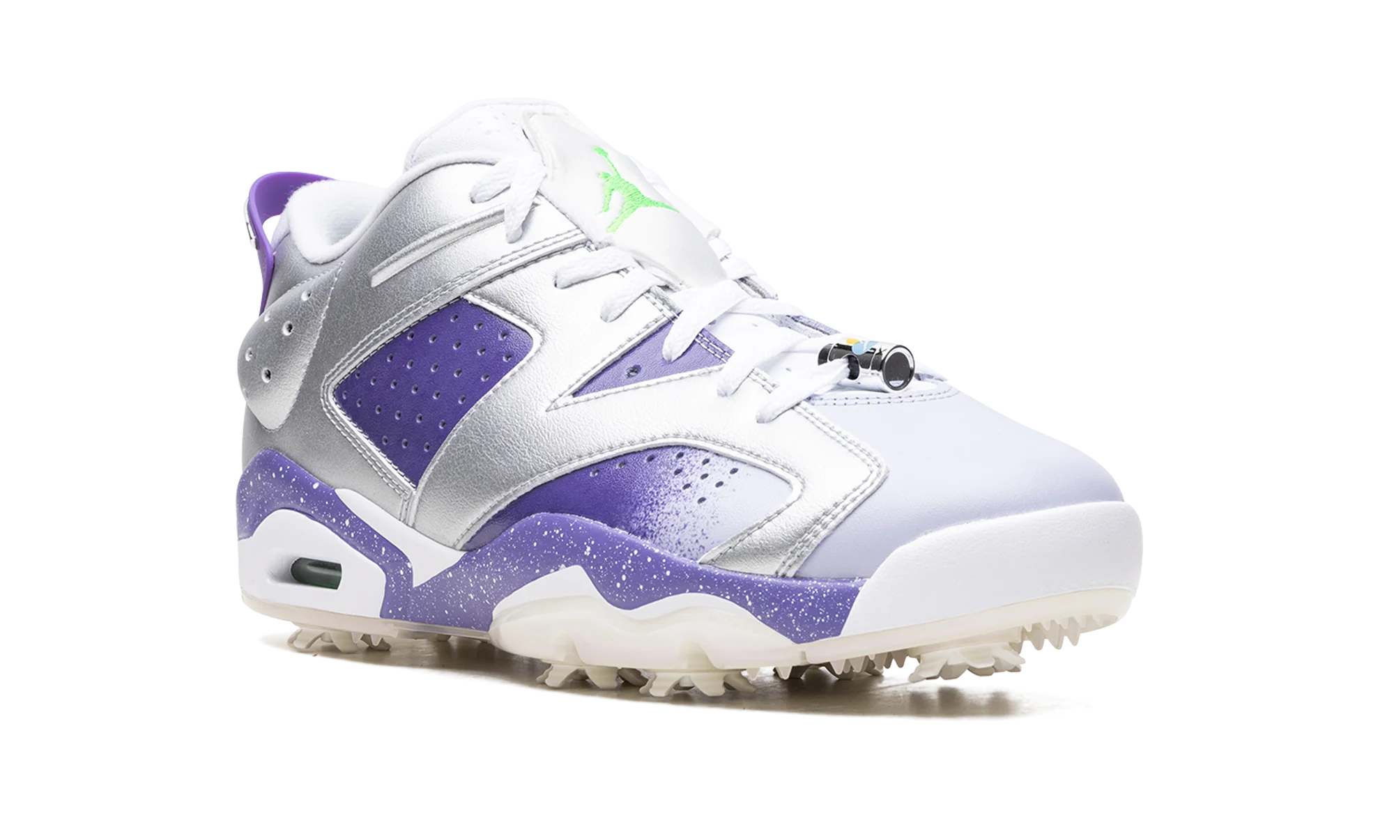 Air Jordan 6 Low Golf U.S. Open - Air Jordan 6 Low Golf U.S. Open - Jordan 1s - AIR Jordan 1