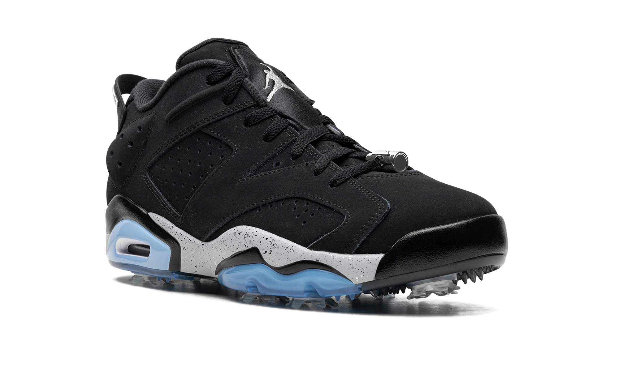 Air Jordan 6 Golf Metallic Silver - Air Jordan 6 Golf Metallic Silver - Jordan 1s - AIR Jordan 1