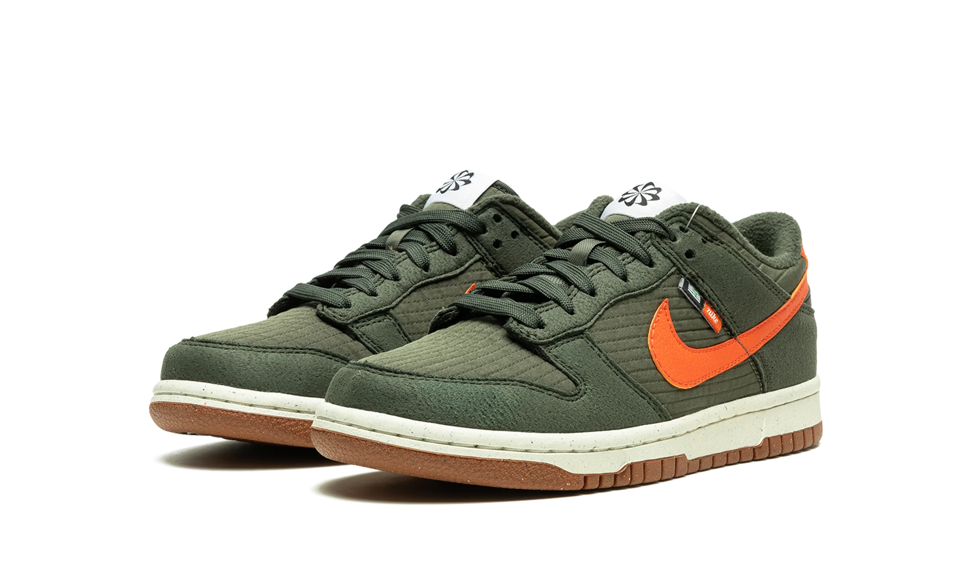 Dunk Low GS Toasty Sequoia - Dunk Low GS Toasty Sequoia - Jordan 1s - AIR Jordan 1