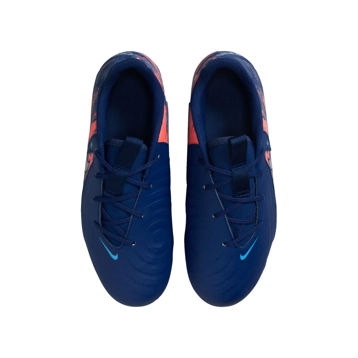 Nike Phantom GX II Academy EH Haaland Youth Firm Ground Cleats - Nike Phantom GX II Academy EH Haaland Youth Firm Ground Cleats - Jordan 1s - AIR Jordan 1