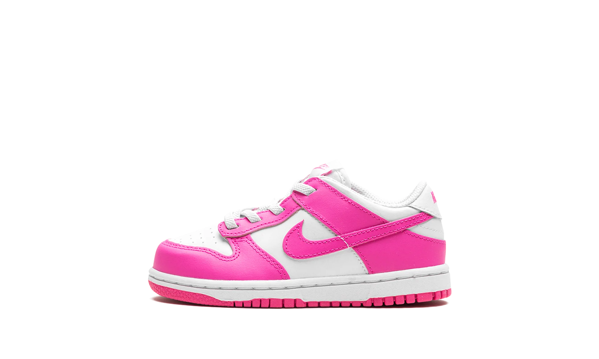 Dunk Low TD Laser Fuchsia - Dunk Low TD Laser Fuchsia - Jordan 1s - AIR Jordan 1