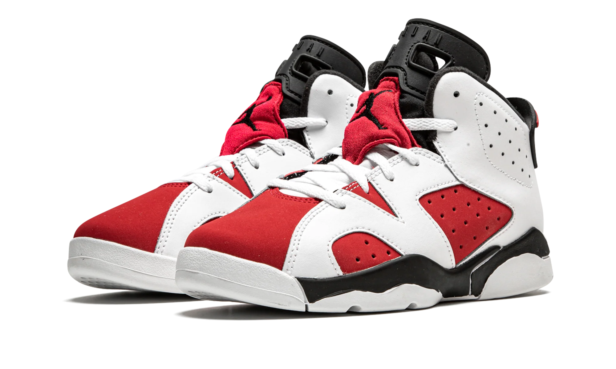 Air Jordan 6 Retro PS Carmine 2021 - Air Jordan 6 Retro PS Carmine 2021 - Jordan 1s - AIR Jordan 1