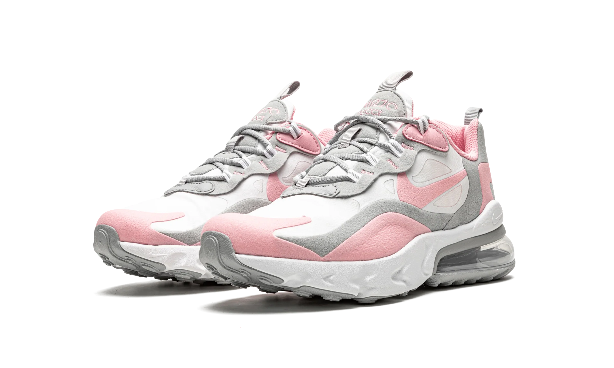 Air Max 270 React (GS) - Air Max 270 React (GS) - Jordan 1s - AIR Jordan 1