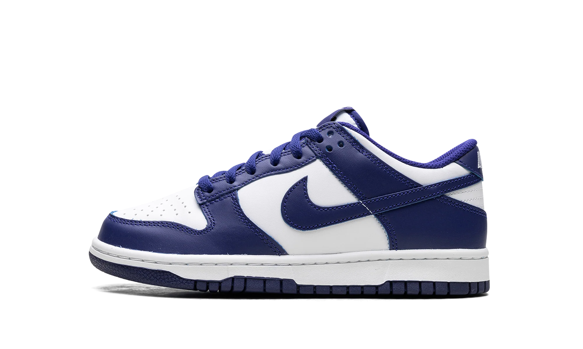 DUNK LOW GS CONCORD - DUNK LOW GS CONCORD - Jordan 1s - AIR Jordan 1