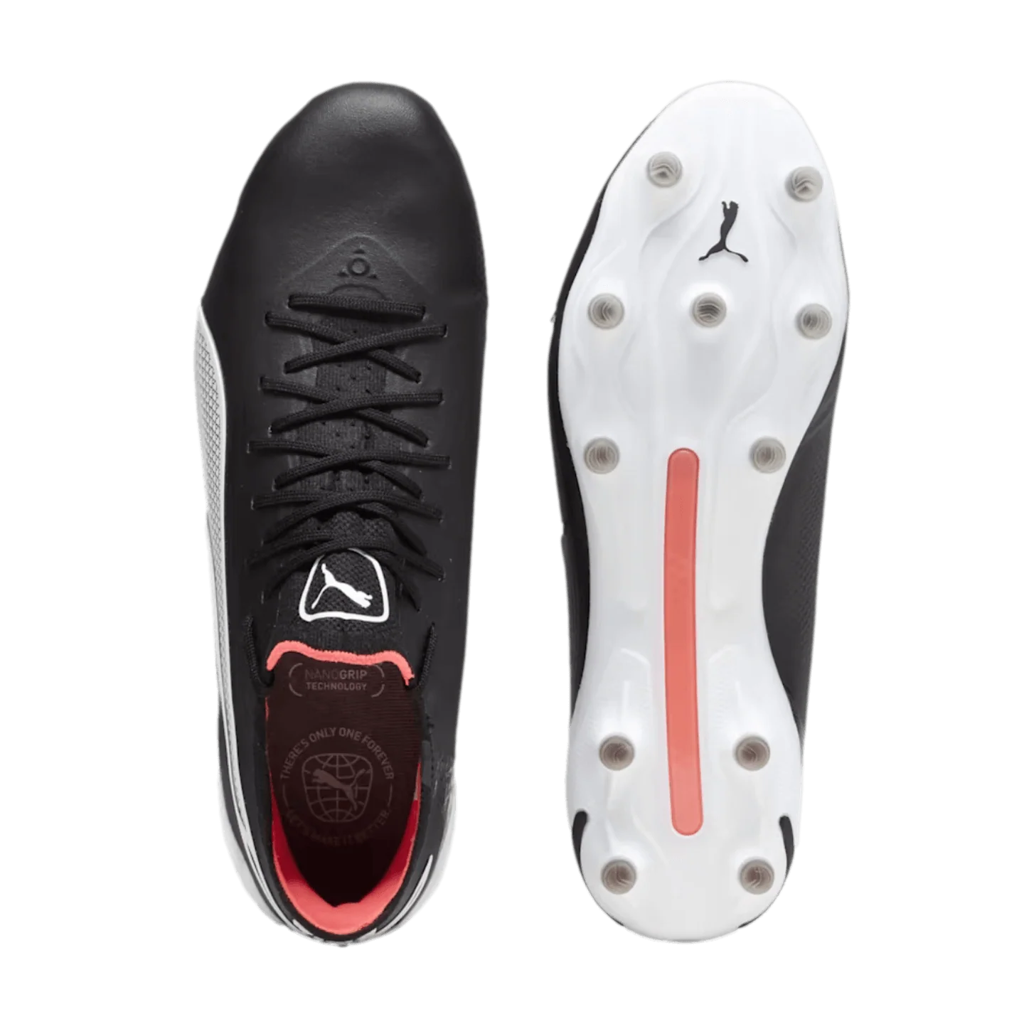 Puma King Ultimate Firm Ground Cleats - Puma King Ultimate Firm Ground Cleats - Jordan 1s - AIR Jordan 1