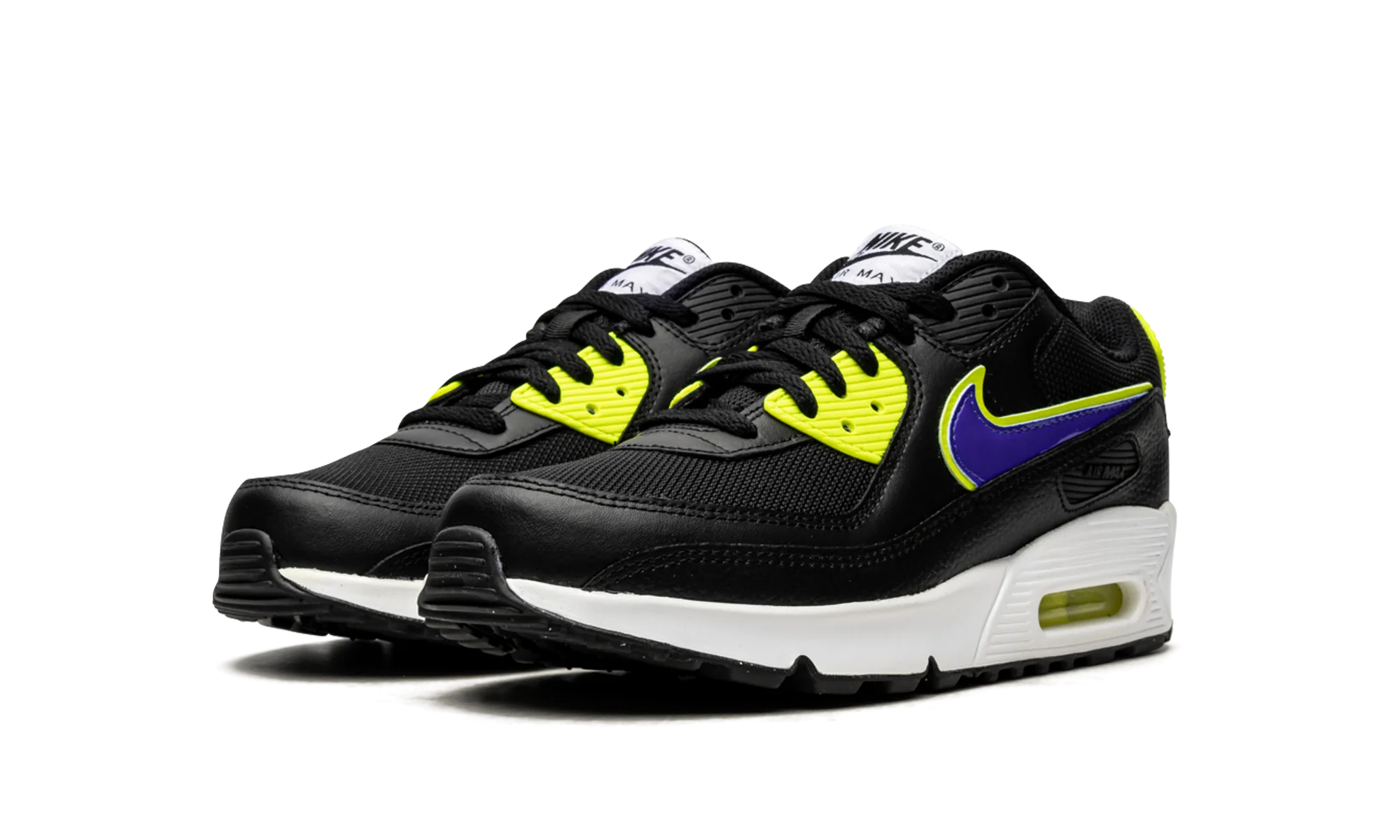 AIR MAX 90 GS - AIR MAX 90 GS - Jordan 1s - AIR Jordan 1