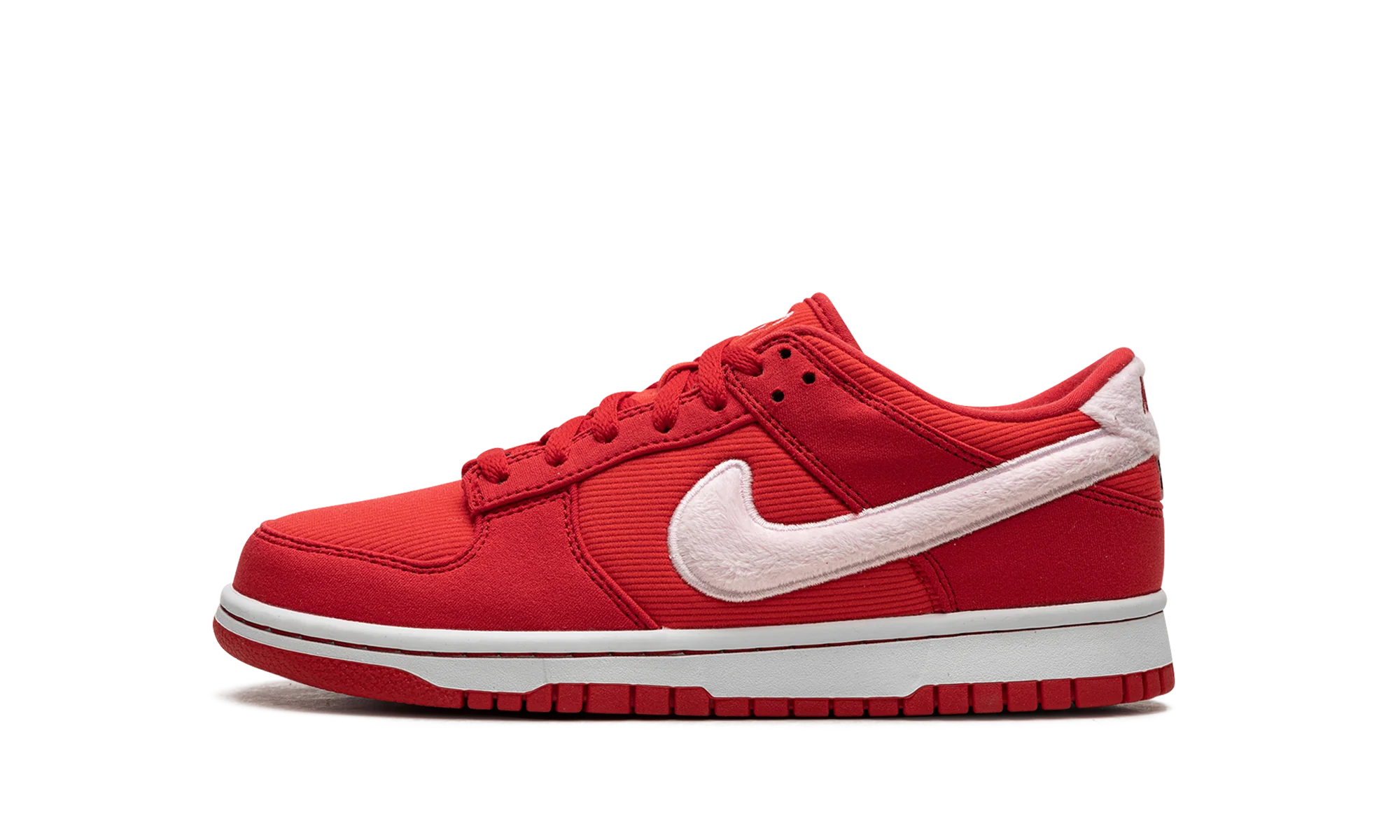 Dunk Low GS Valentine's Day Solemates - Dunk Low GS Valentine's Day Solemates - Jordan 1s - AIR Jordan 1