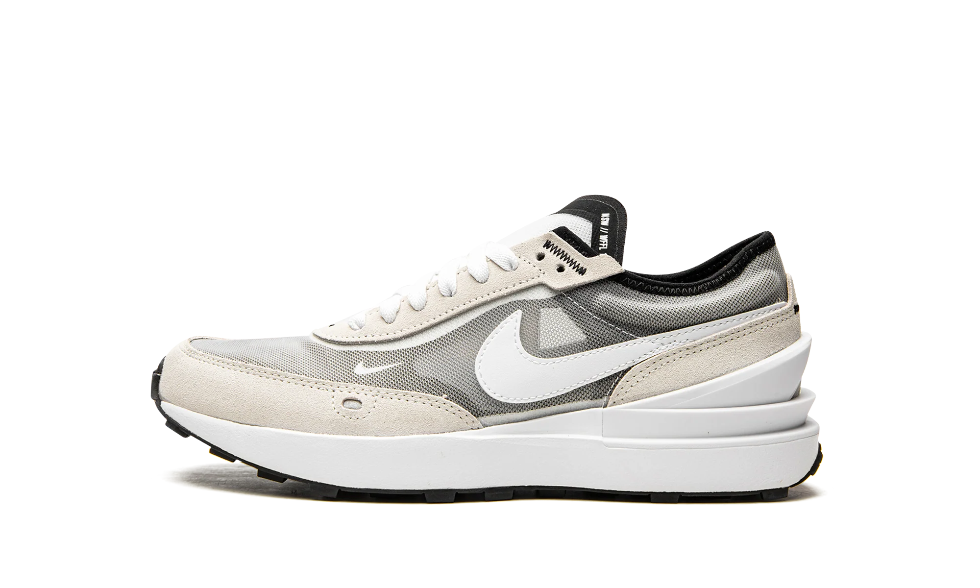 Waffle One GS Summit White - Waffle One GS Summit White - Jordan 1s - AIR Jordan 1