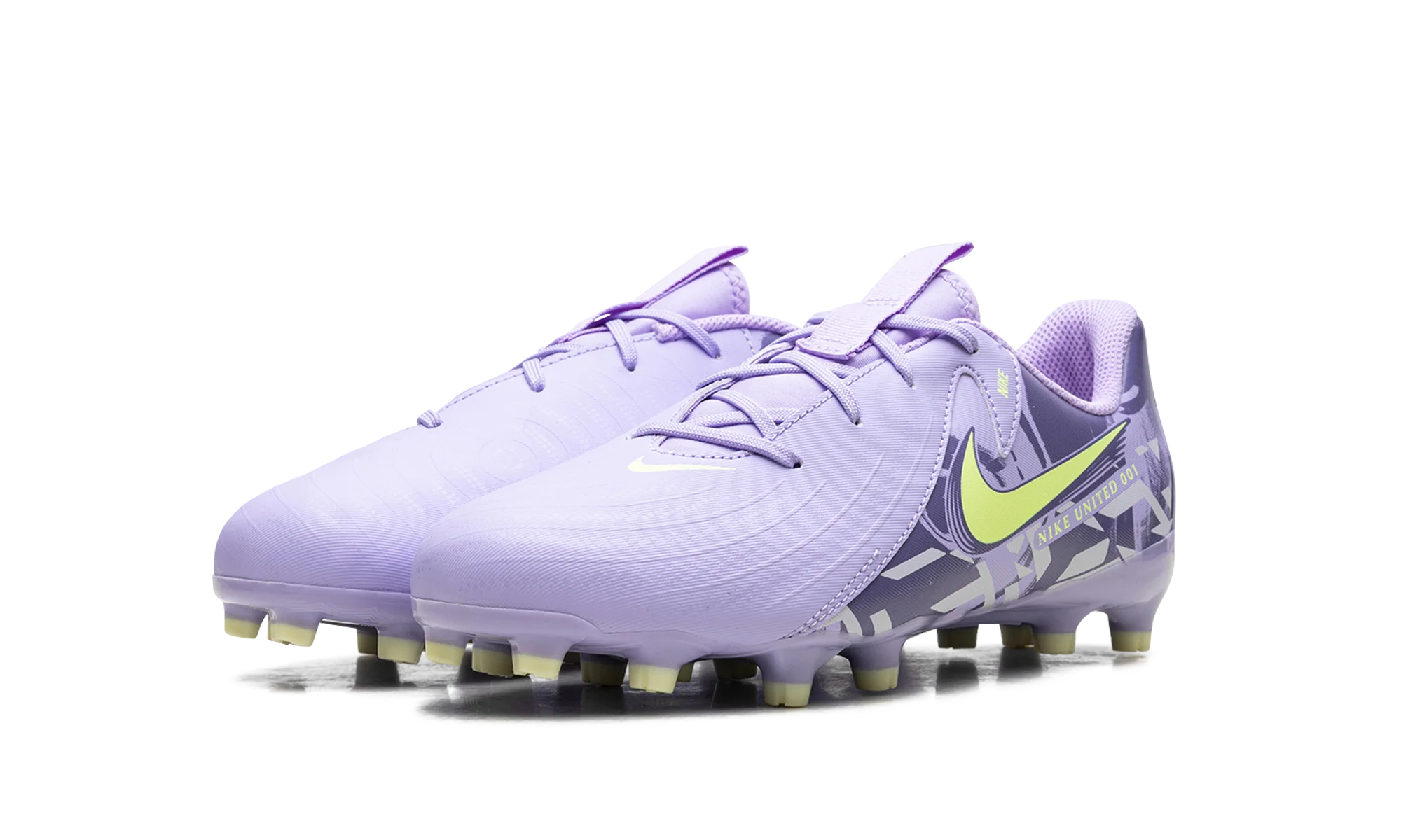 Phantom GX 2 Academy FG/MG GS United Pack - Phantom GX 2 Academy FG/MG GS United Pack - Jordan 1s - AIR Jordan 1