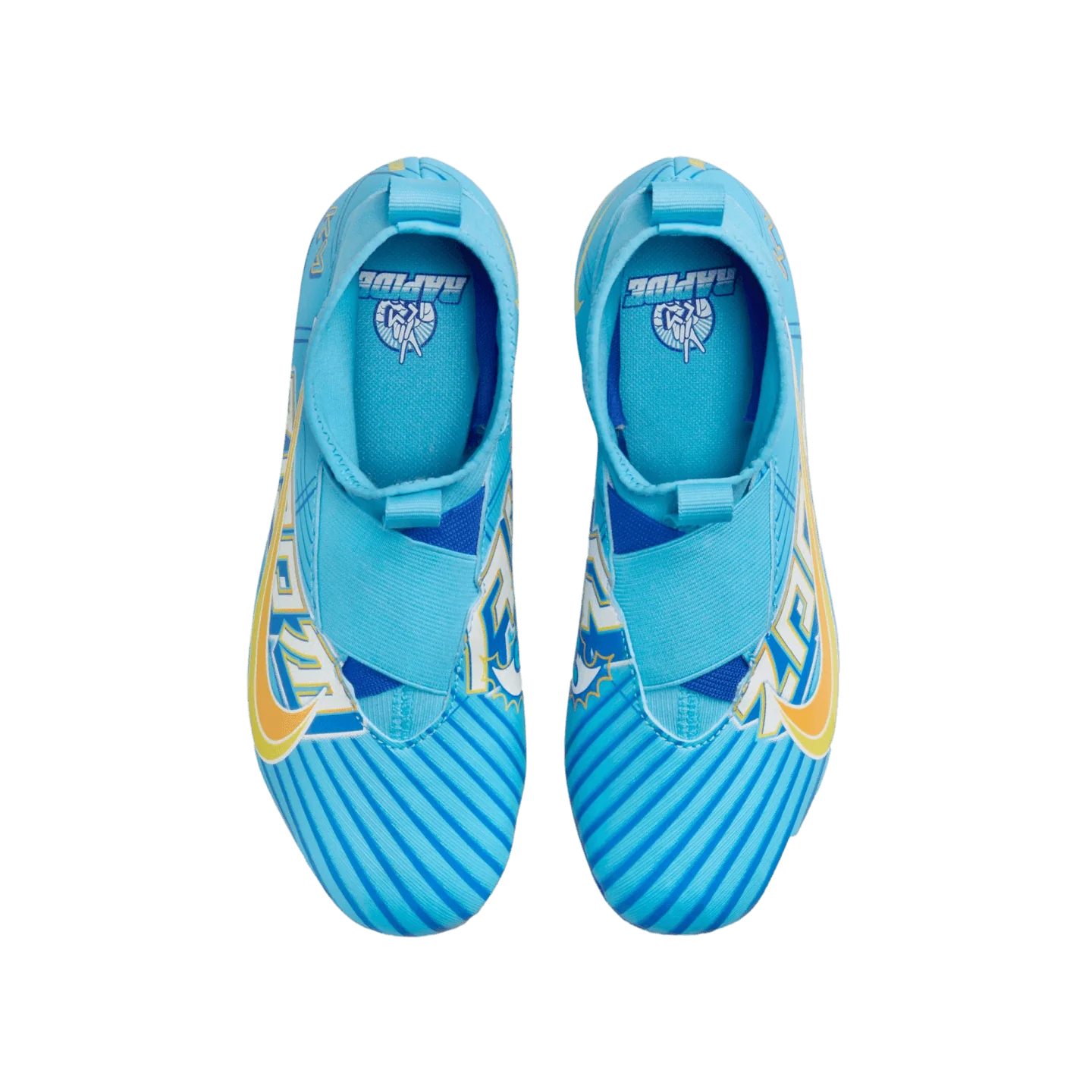 Nike Mercurial Zoom Superfly 9 Academy KM Mbappe Youth MG Firm Ground Cleats - Nike Mercurial Zoom Superfly 9 Academy KM Mbappe Youth MG Firm Ground Cleats - Jordan 1s - AIR Jordan 1