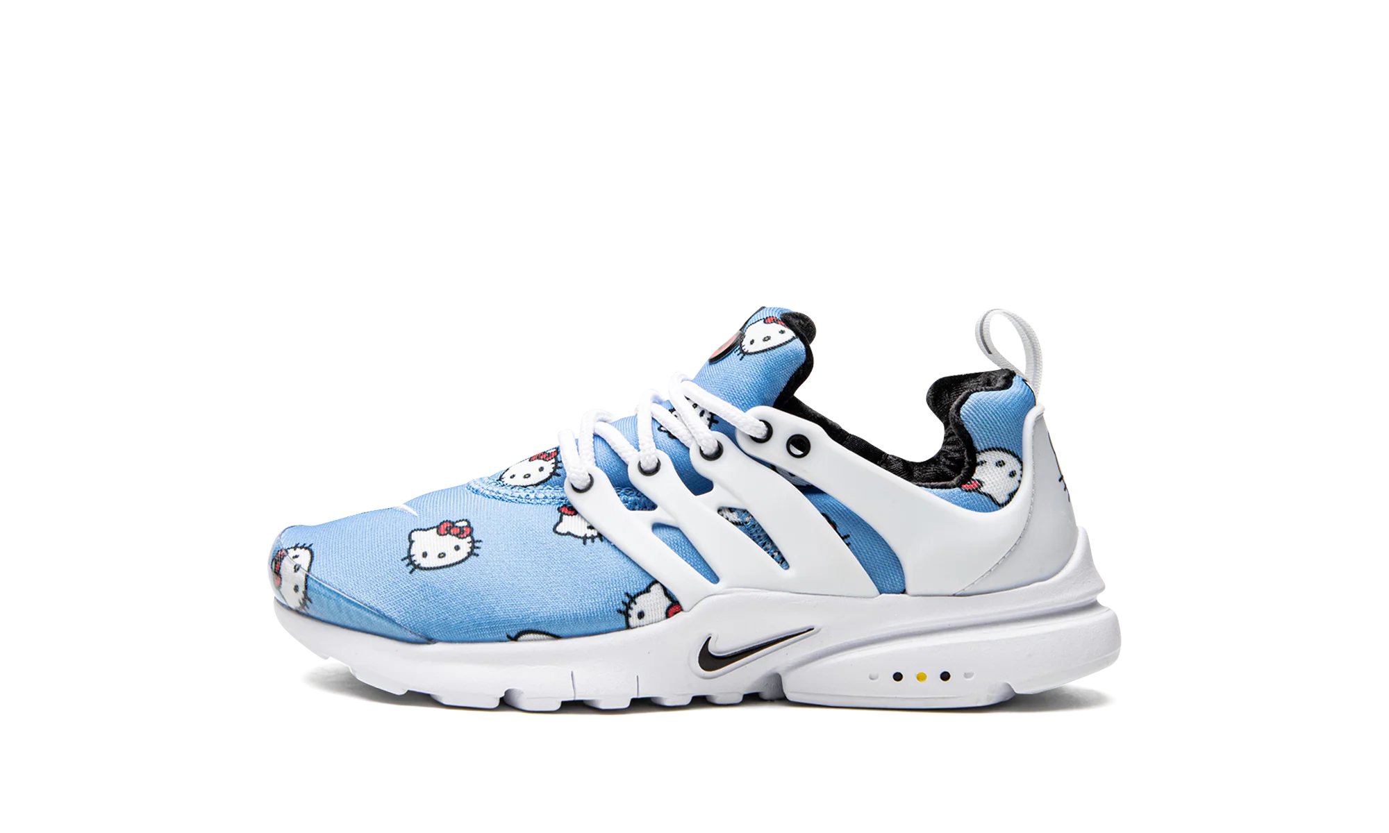 Presto QS Hello Kitty - Presto QS Hello Kitty - Jordan 1s - AIR Jordan 1