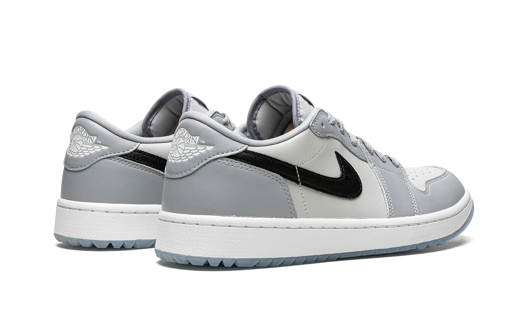 Air Jordan 1 Low Golf Wolf Grey - Air Jordan 1 Low Golf Wolf Grey - Jordan 1s - AIR Jordan 1