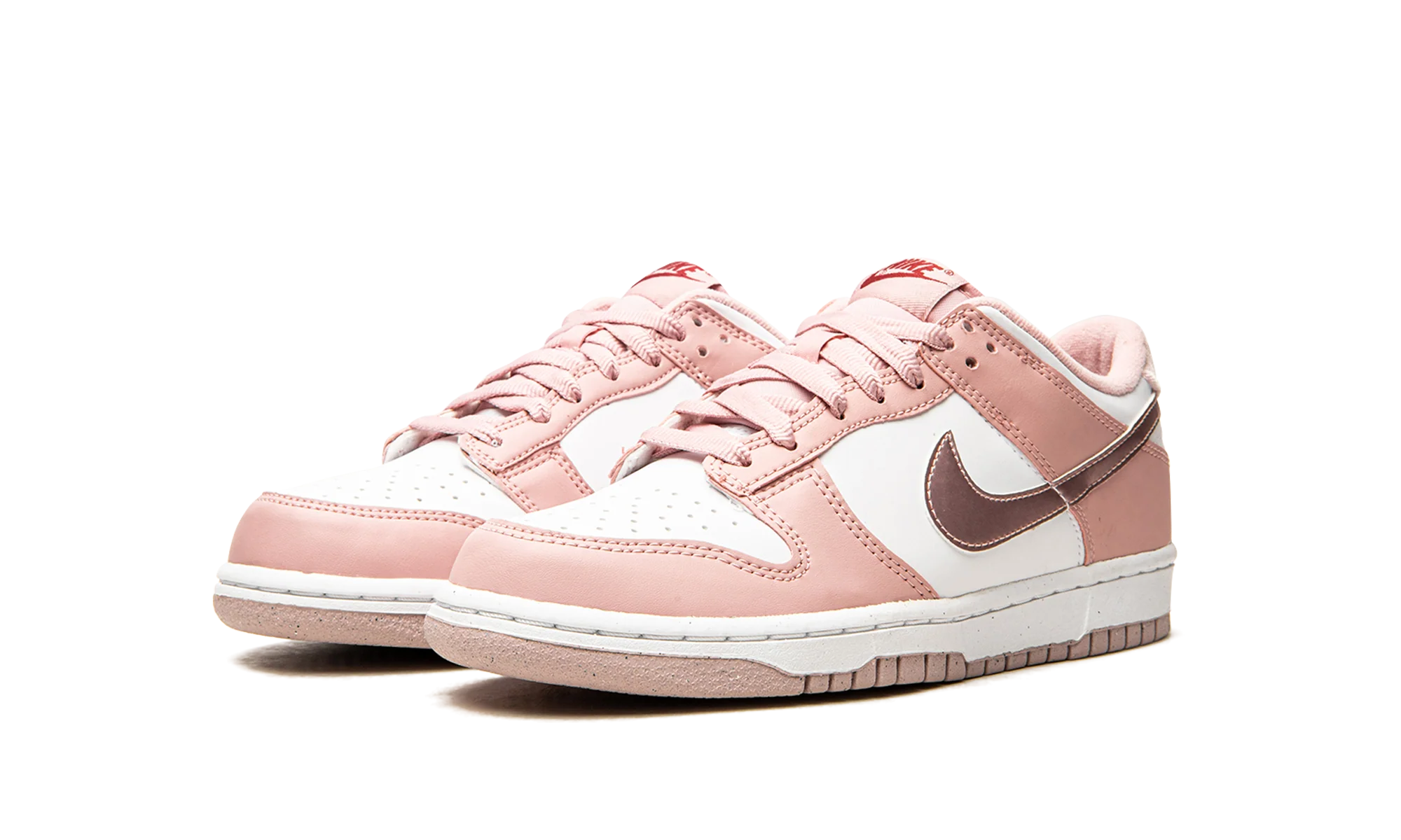 Dunk Low (GS) Pink Velvet - Dunk Low (GS) Pink Velvet - Jordan 1s - AIR Jordan 1
