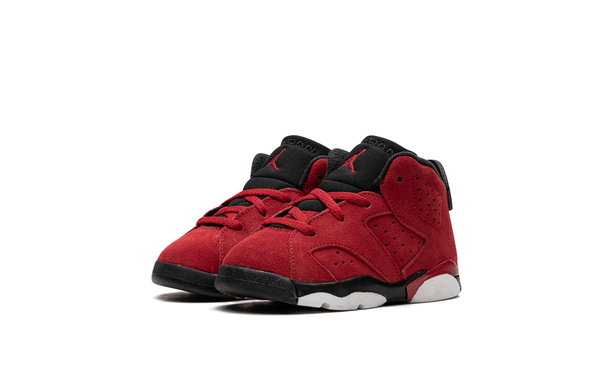 Air Jordan 6 TD Toro Bravo - Air Jordan 6 TD Toro Bravo - Jordan 1s - AIR Jordan 1