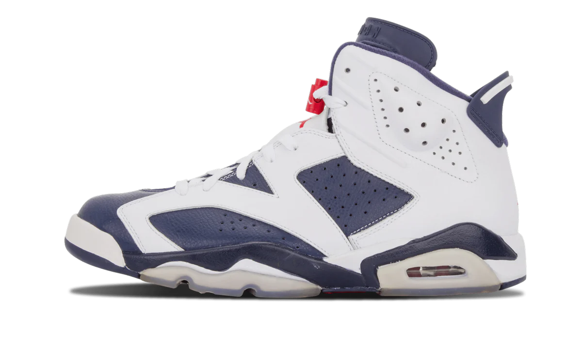 Air Jordan 6 Retro Olympic - Air Jordan 6 Retro Olympic - Jordan 1s - AIR Jordan 1