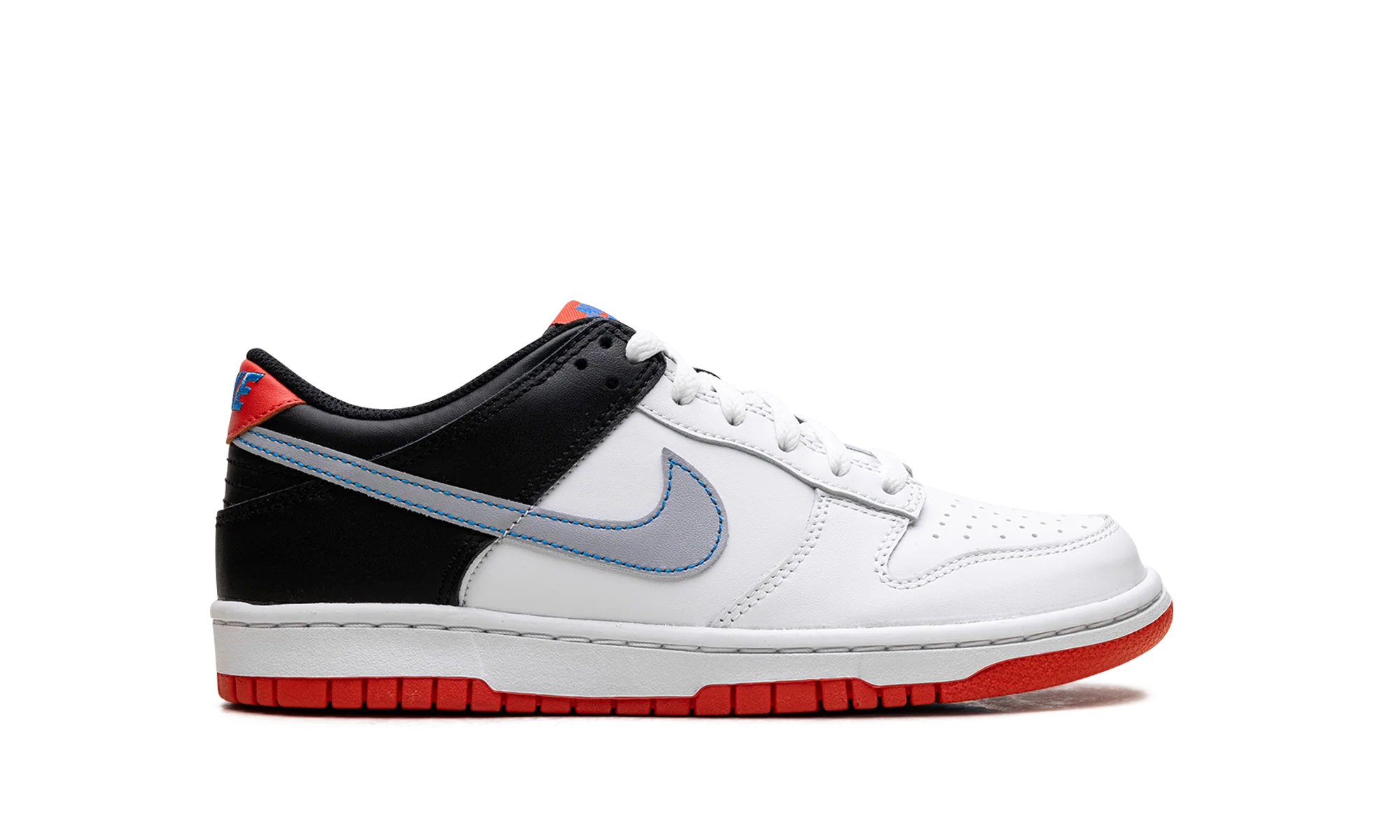 DUNK LOW Grade School SPIDER-MAN - DUNK LOW Grade School SPIDER-MAN - Jordan 1s - AIR Jordan 1