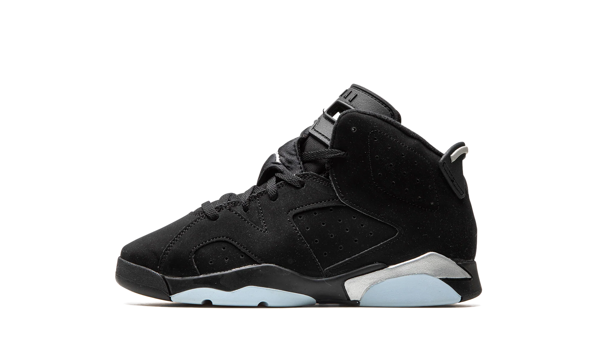 Air Jordan 6 PS Chrome - Air Jordan 6 PS Chrome - Jordan 1s - AIR Jordan 1