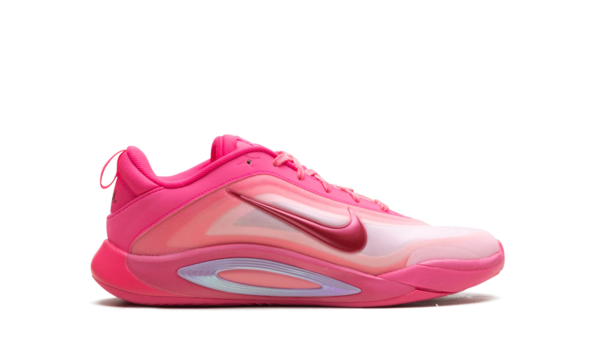 A'One GS Pink Aura - A'One GS Pink Aura - Jordan 1s - AIR Jordan 1