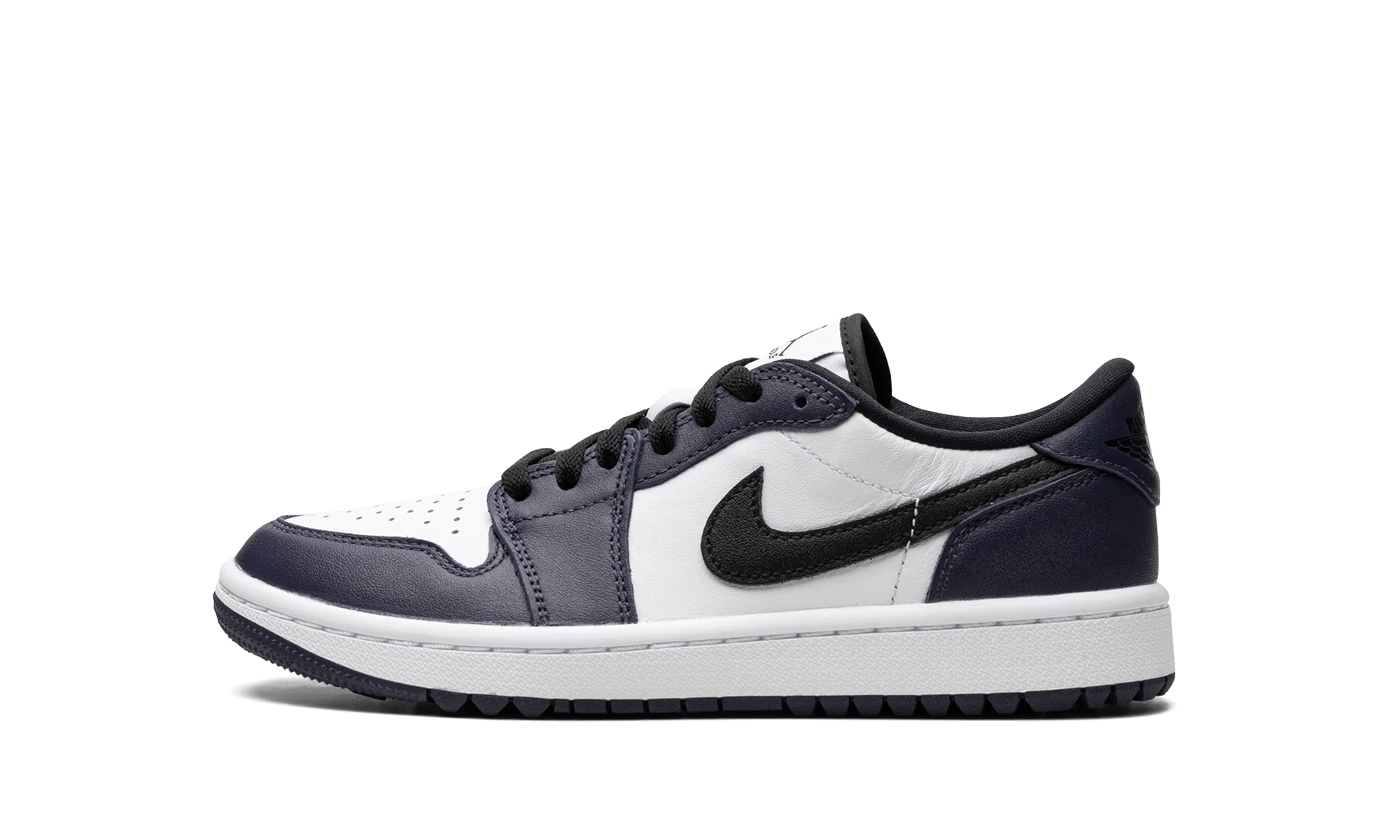 Air Jordan 1 Low Golf Midnight Navy - Air Jordan 1 Low Golf Midnight Navy - Jordan 1s - AIR Jordan 1