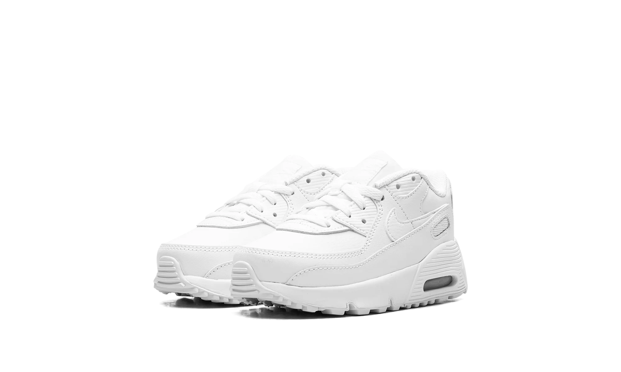 Air Max 90 Leather TD White - Air Max 90 Leather TD White - Jordan 1s - AIR Jordan 1
