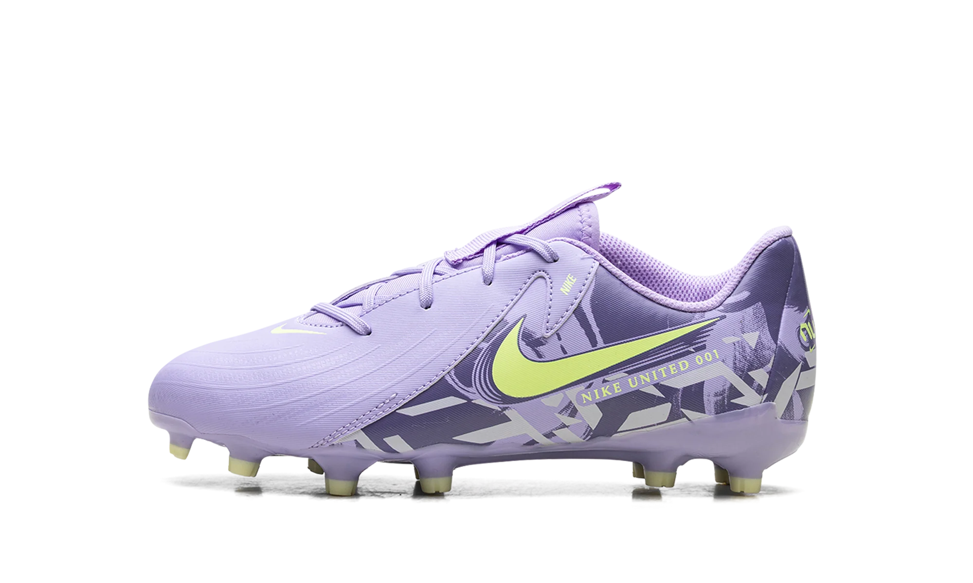 Phantom GX 2 Academy FG/MG GS United Pack - Phantom GX 2 Academy FG/MG GS United Pack - Jordan 1s - AIR Jordan 1