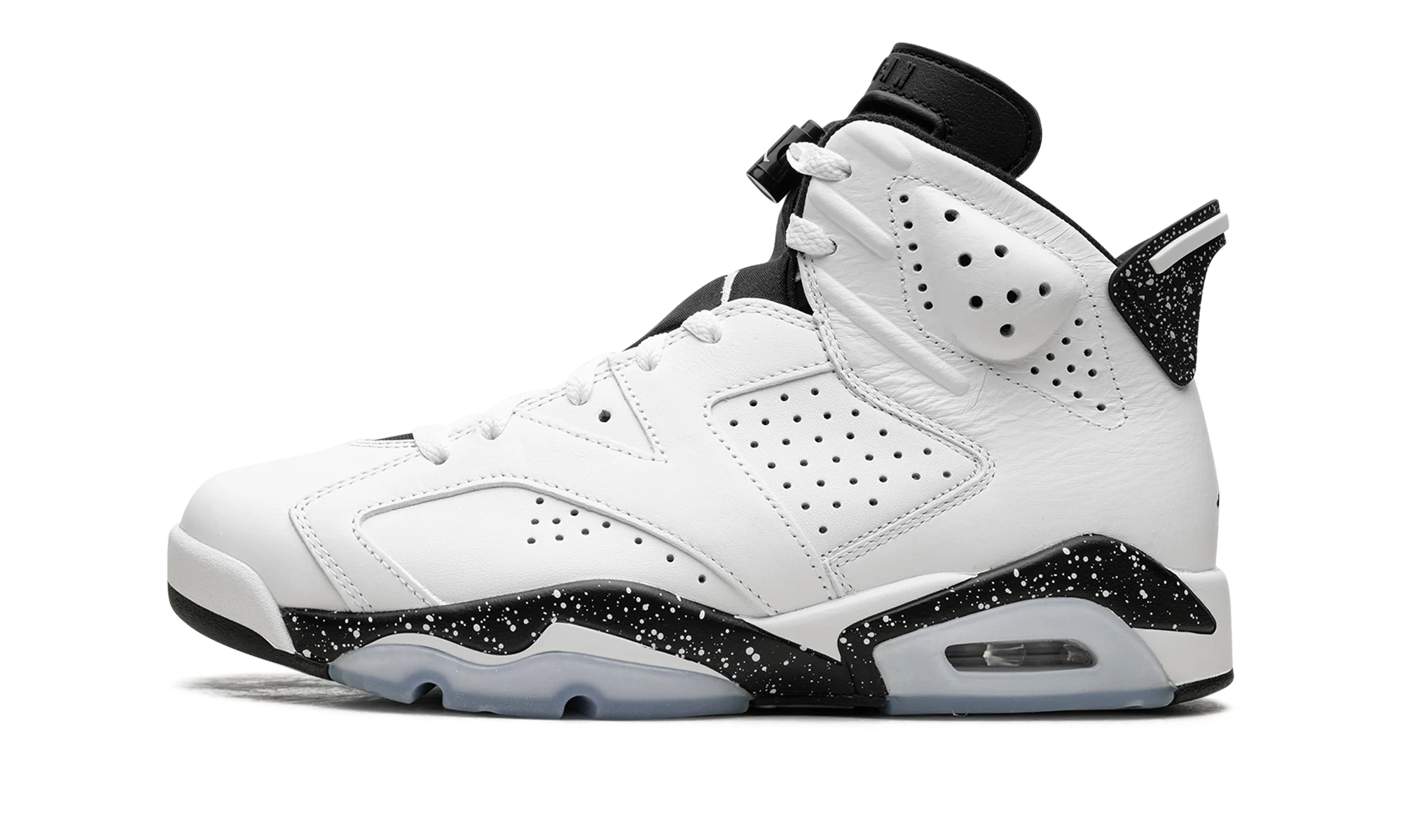 Air Jordan 6 Reverse Oreo - Air Jordan 6 Reverse Oreo - Jordan 1s - AIR Jordan 1