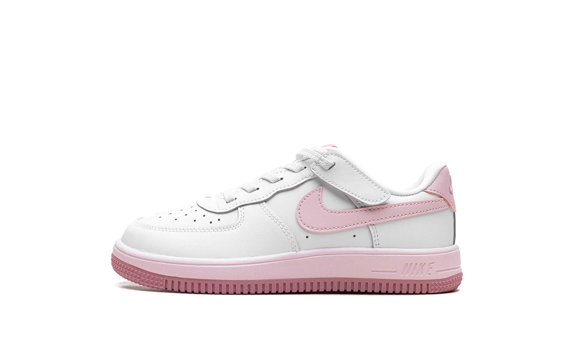 Force 1 Low Easyon PS LIGHT PINK - Force 1 Low Easyon PS LIGHT PINK - Jordan 1s - AIR Jordan 1