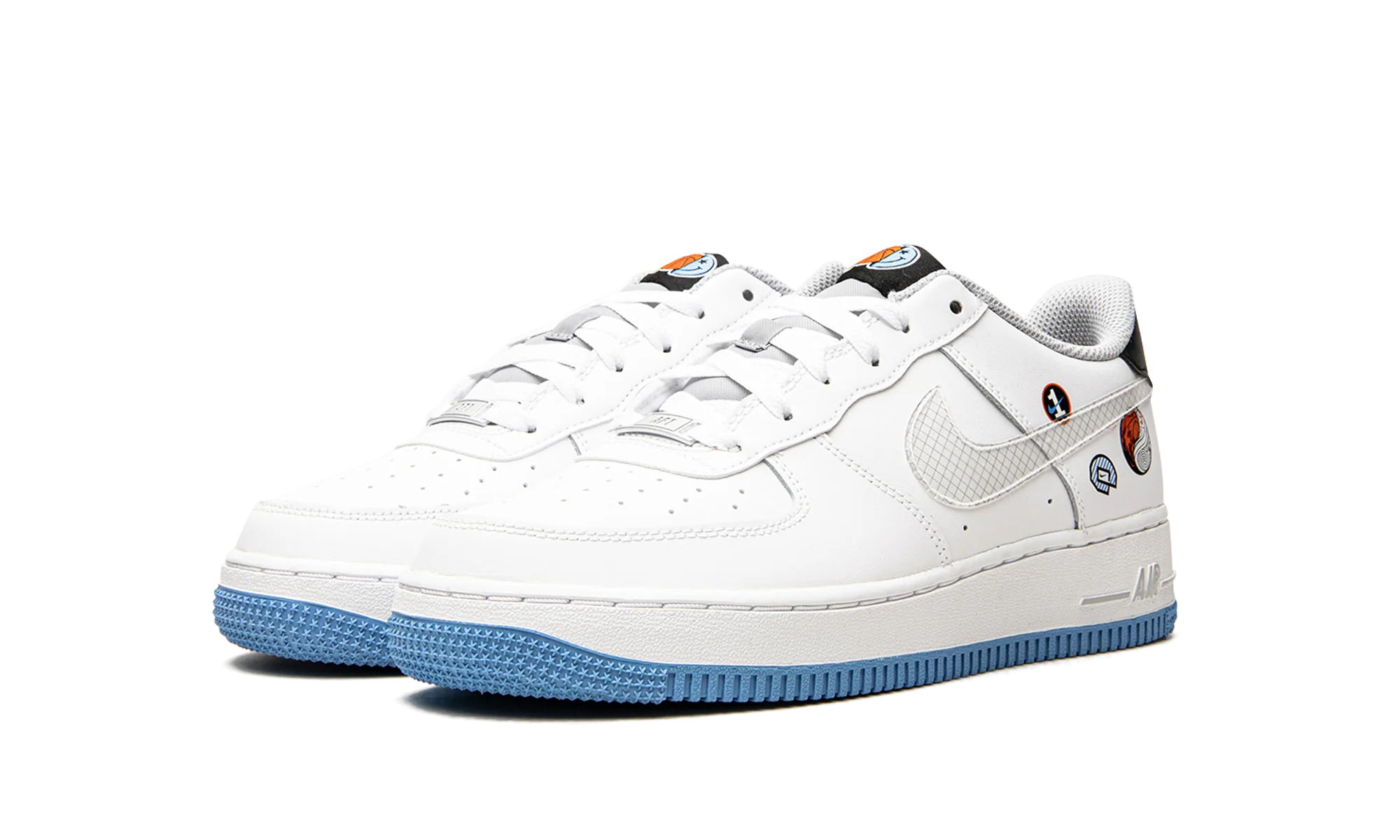 Air Force 1 Sticker - Air Force 1 Sticker - Jordan 1s - AIR Jordan 1