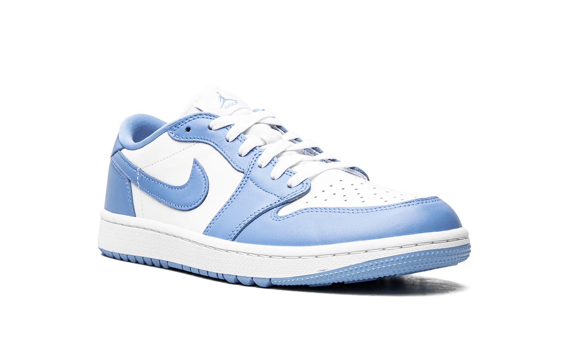 Jordan 1 Low Golf Golf - UNC - Jordan 1 Low Golf Golf - UNC - Jordan 1s - AIR Jordan 1