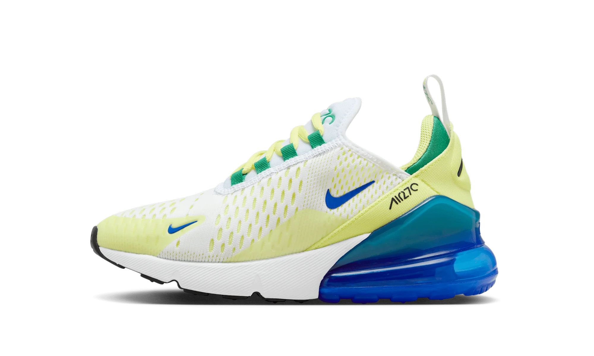 Air Max 270 GS Light Lemon Twist - Air Max 270 GS Light Lemon Twist - Jordan 1s - AIR Jordan 1