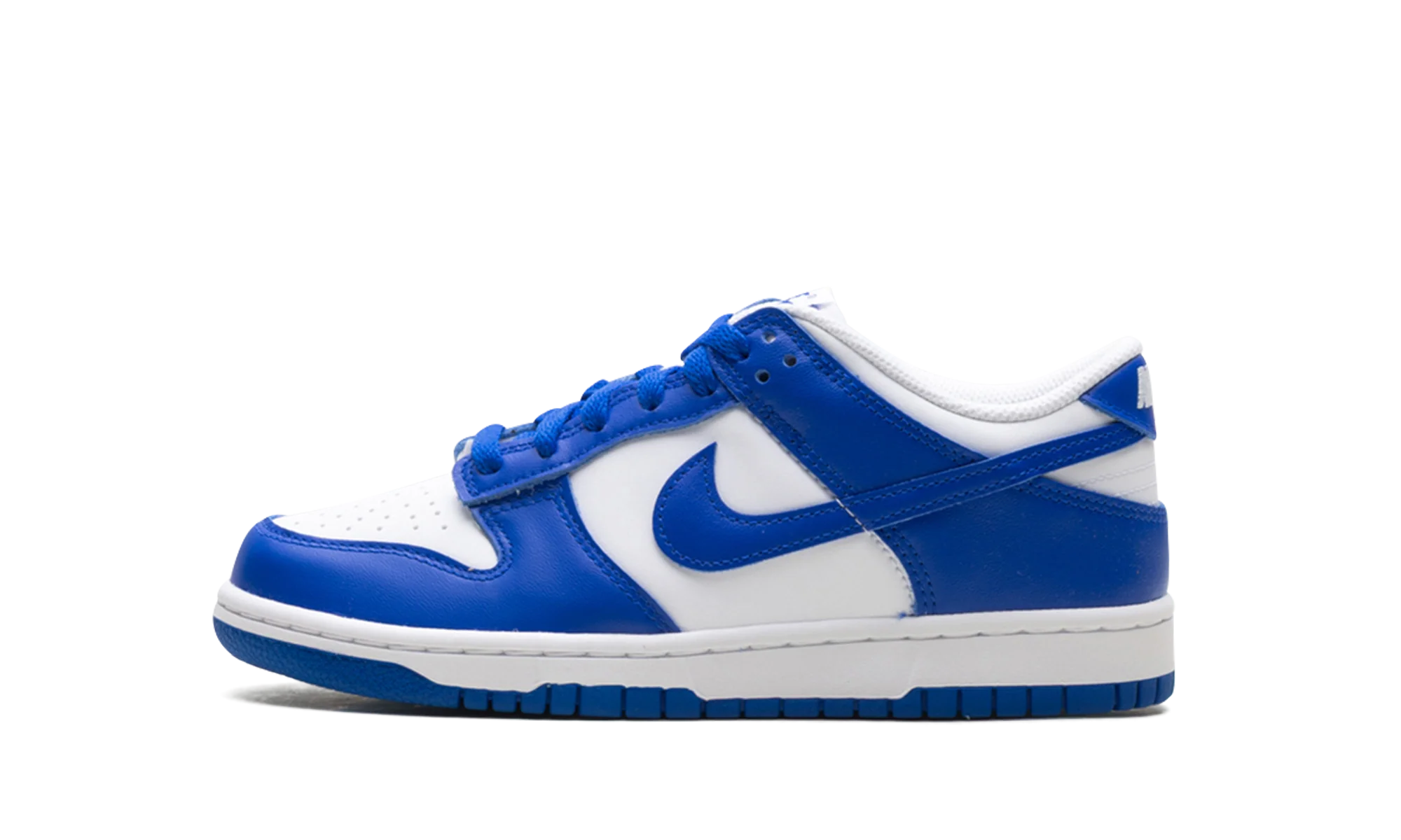 Dunk Low GS Kentucky - Dunk Low GS Kentucky - Jordan 1s - AIR Jordan 1