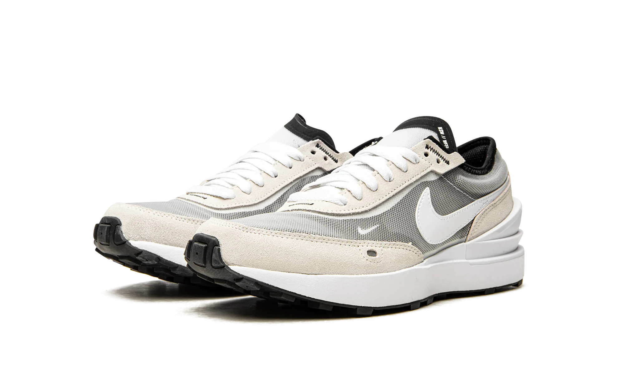 Waffle One GS Summit White - Waffle One GS Summit White - Jordan 1s - AIR Jordan 1